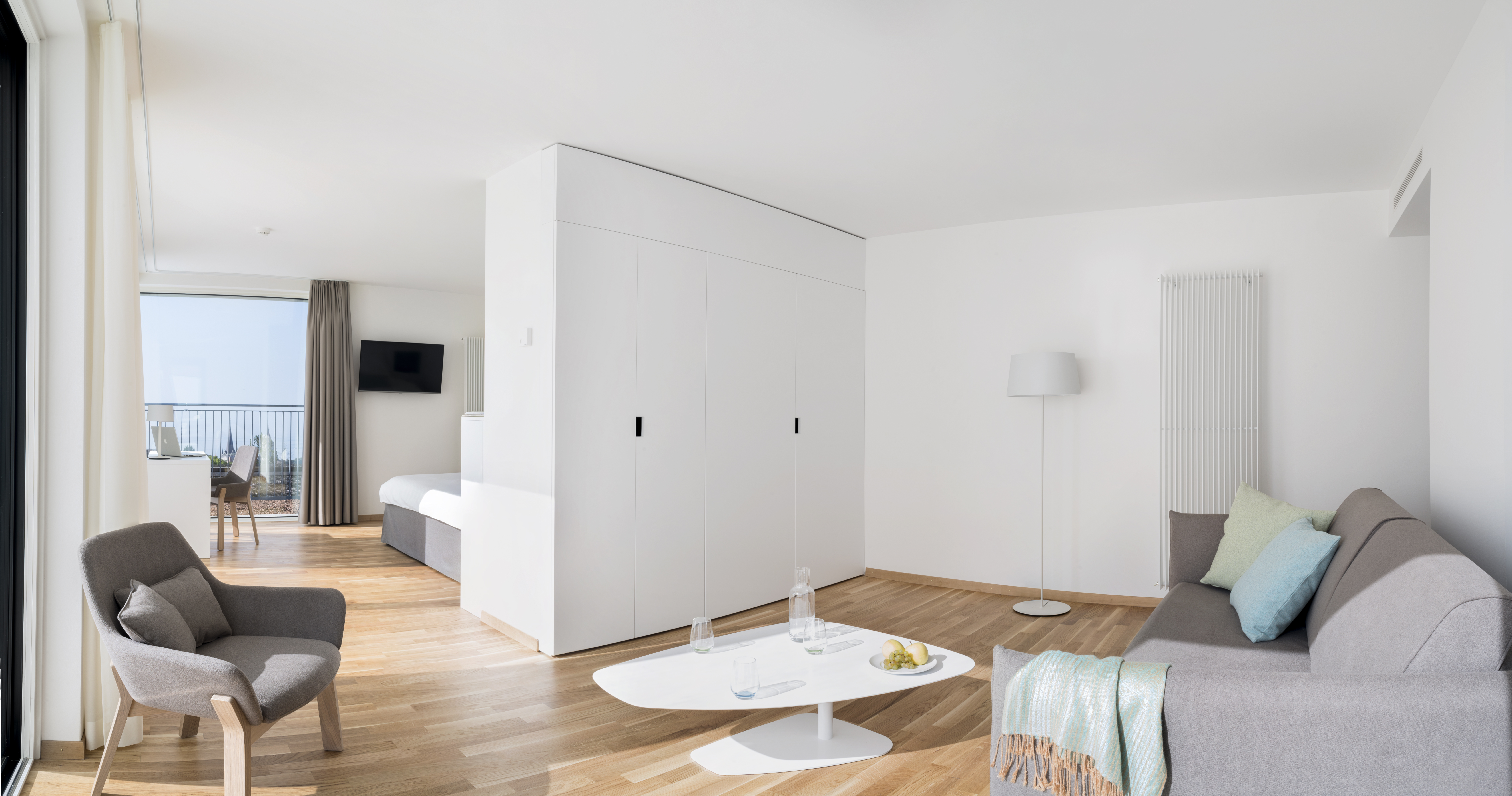 Chambre Supérieure Chambre Supérieure