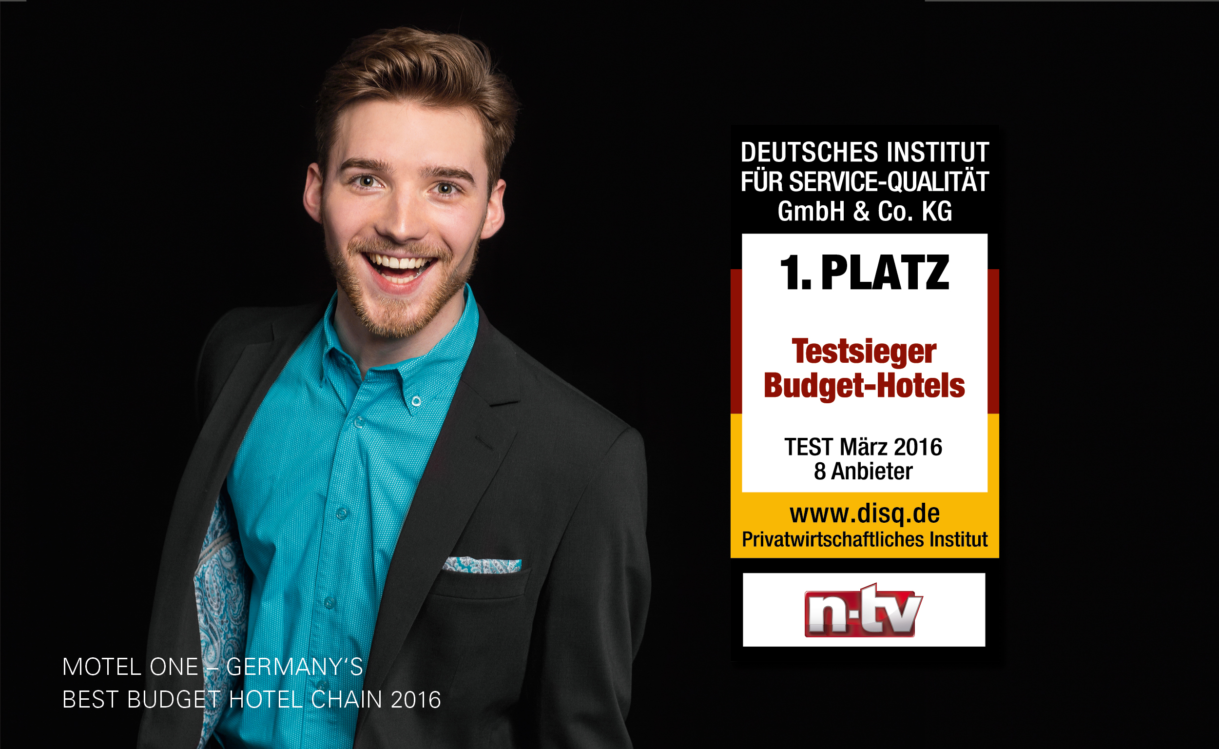 Motel One Awards Motel One Awards