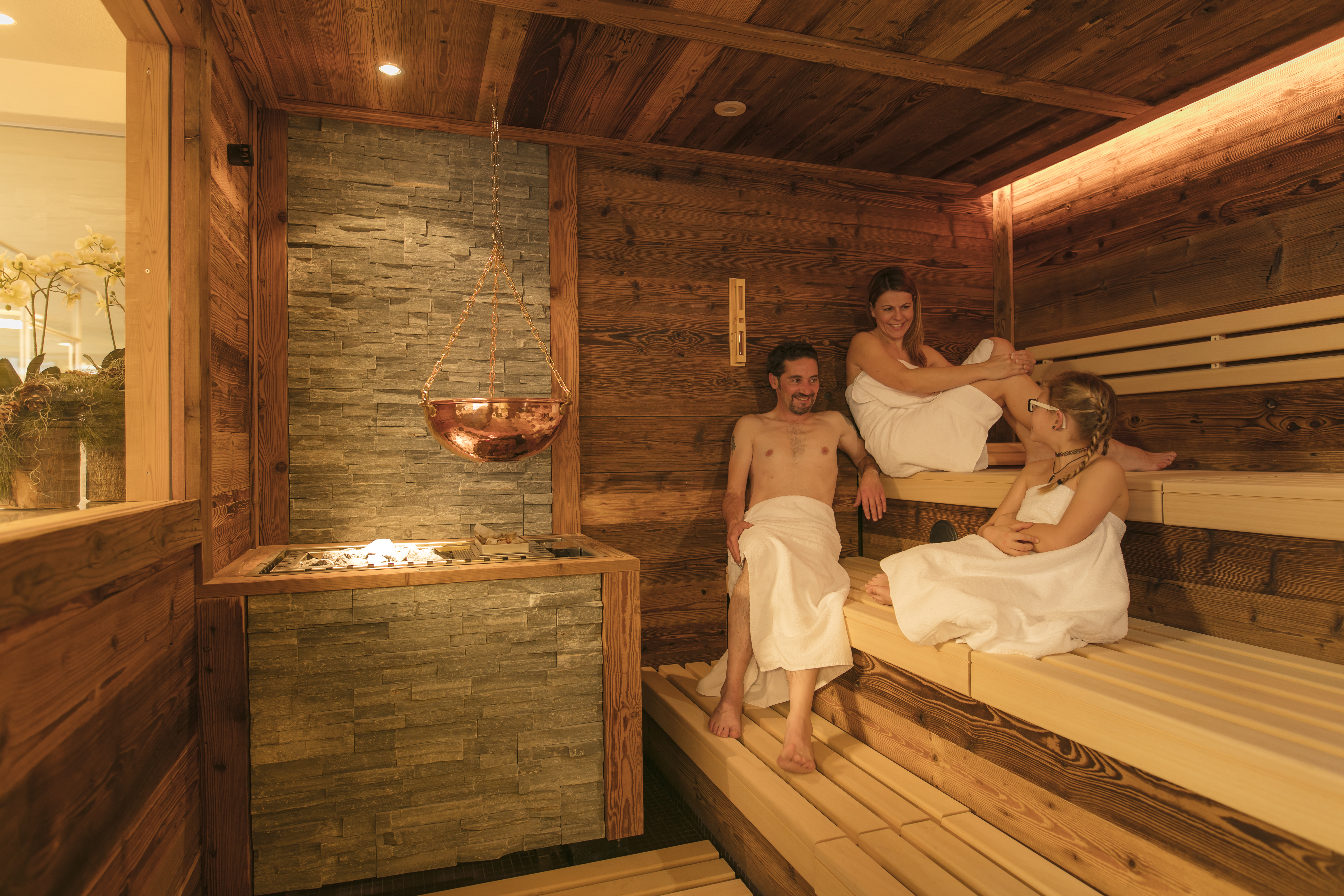 Alpine SPA Lodge Alpine SPA Lodge