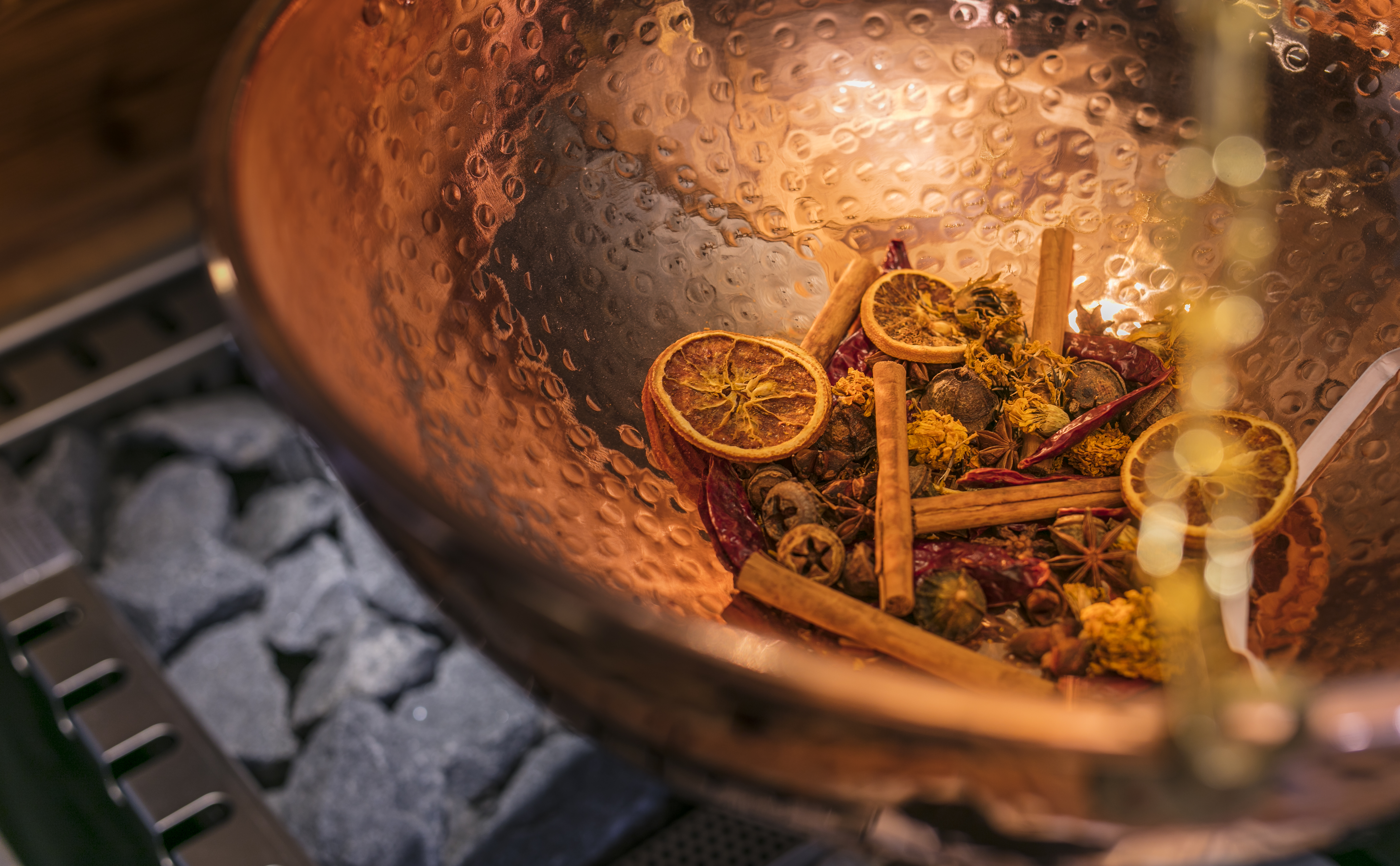 Alpine SPA Lodge Alpine SPA Lodge