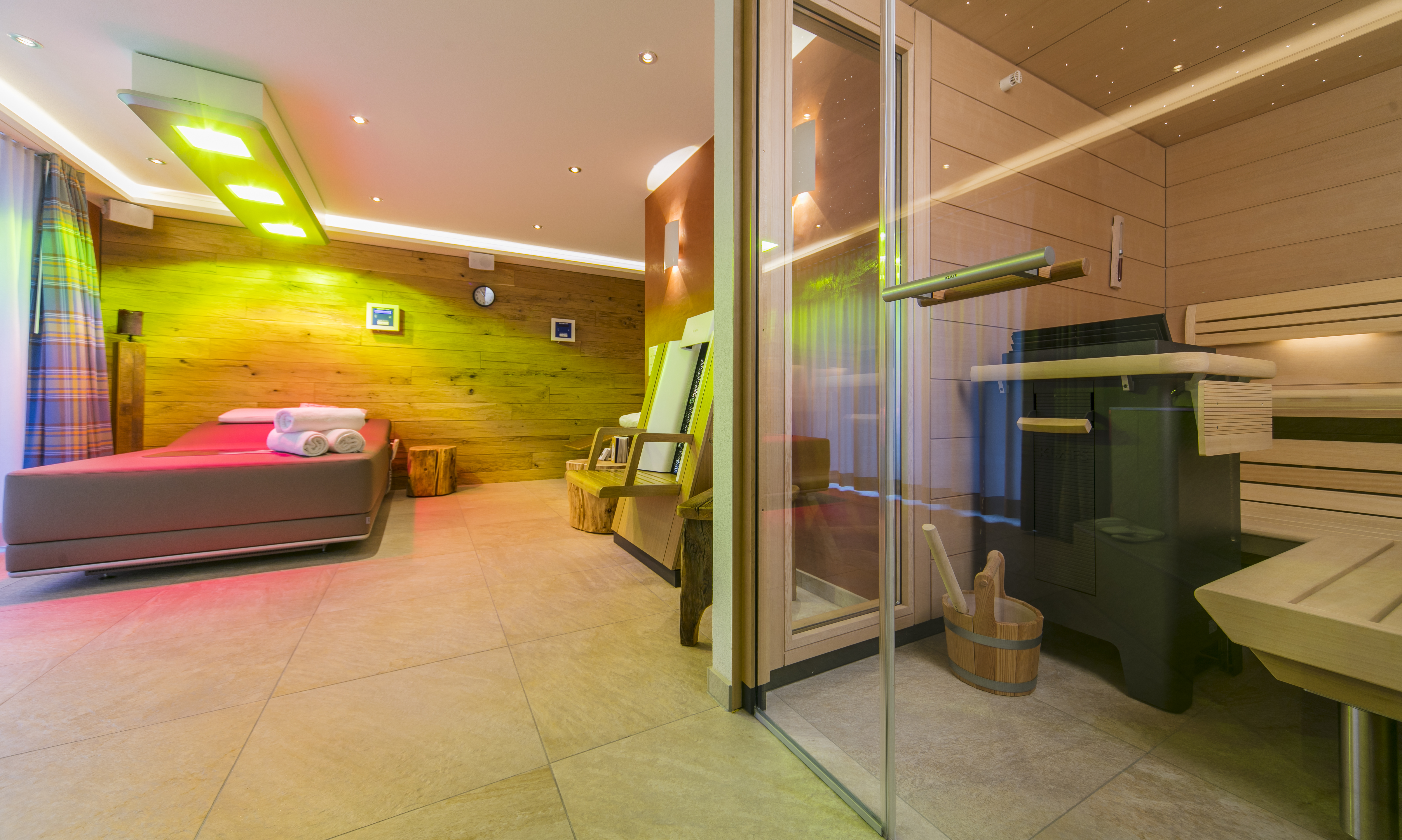 Private SPA Résidence Grächerhof Private SPA Résidence Grächerhof