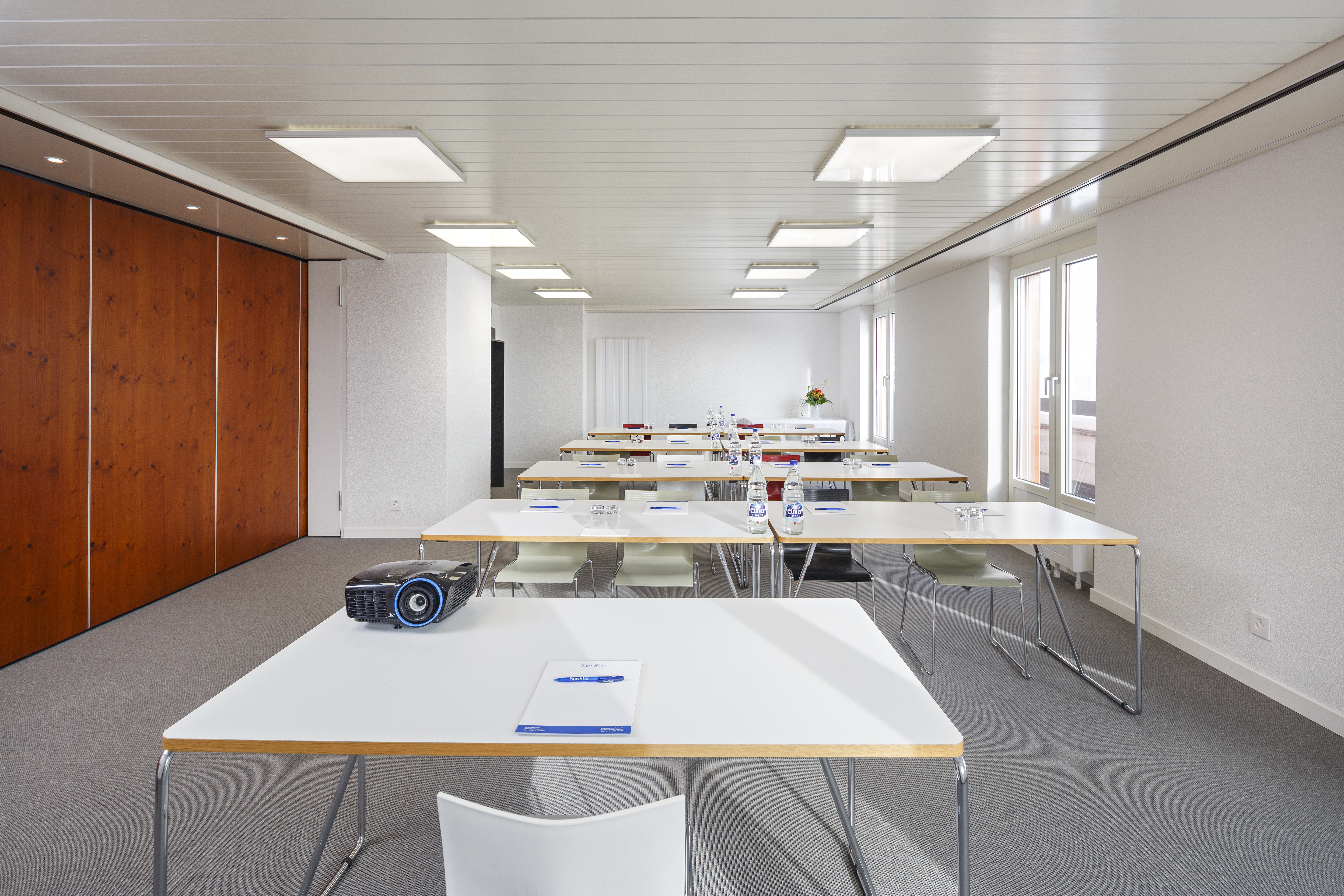 Seminarraum Seminarraum