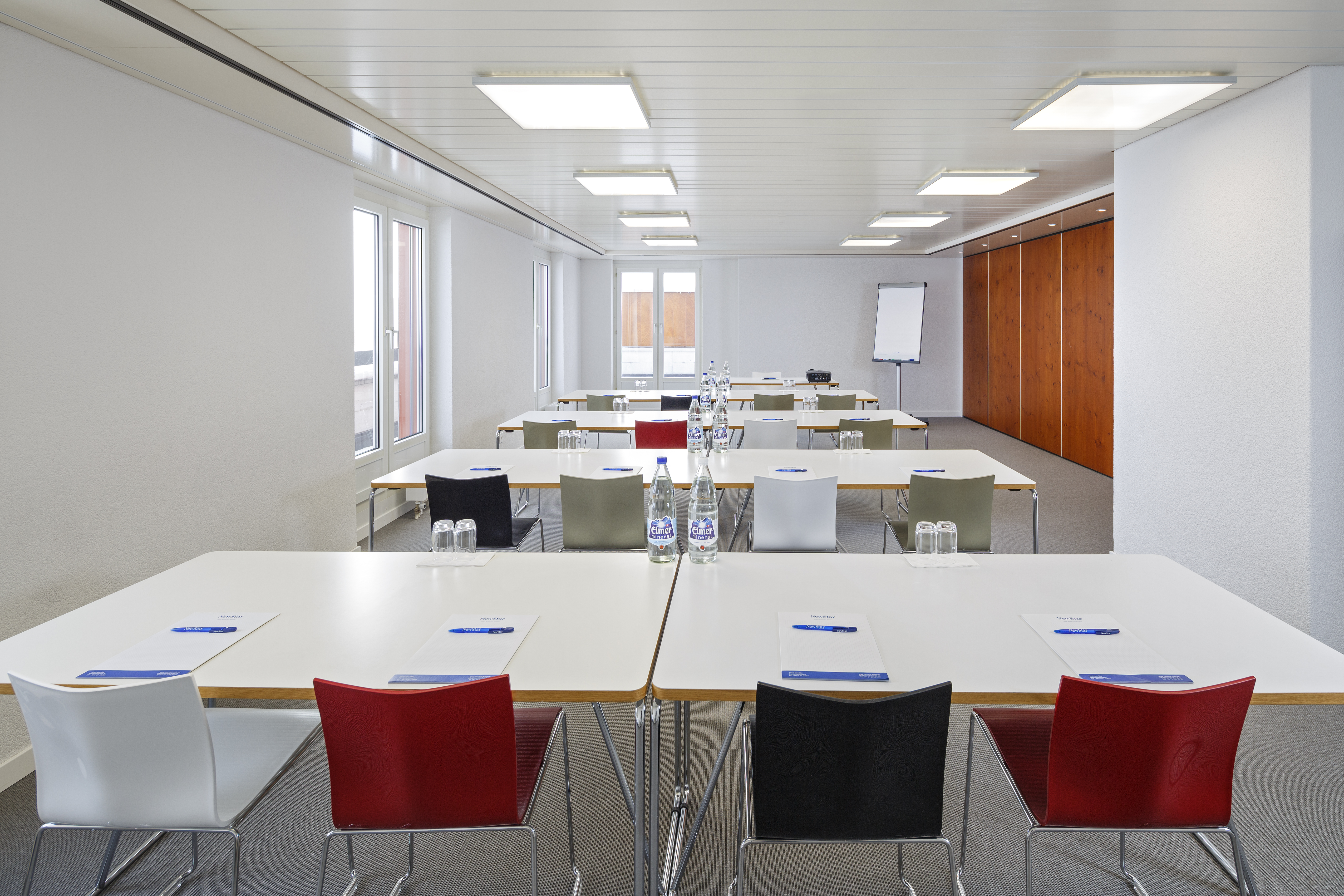 Seminarraum Seminarraum