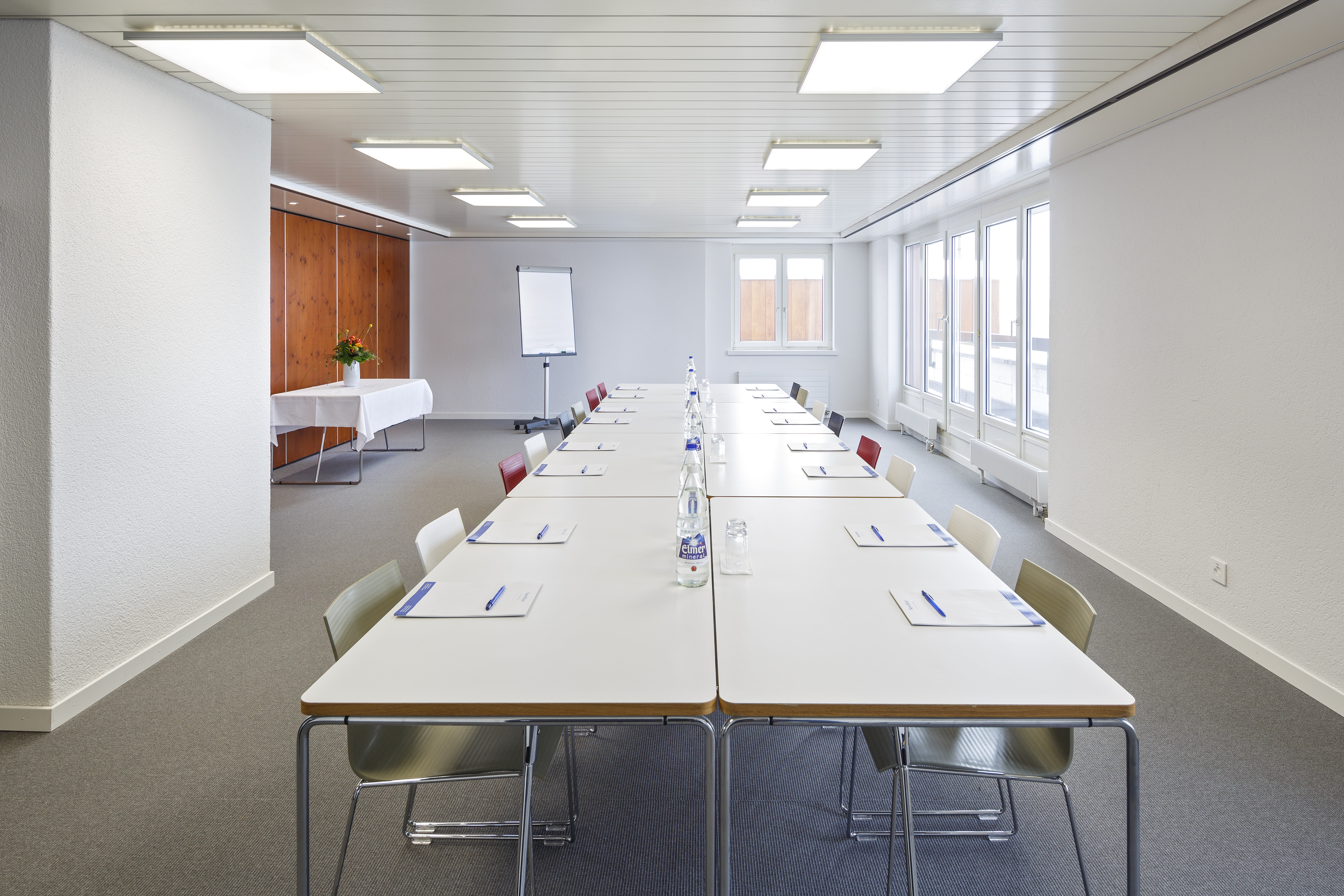 Seminarraum Seminarraum