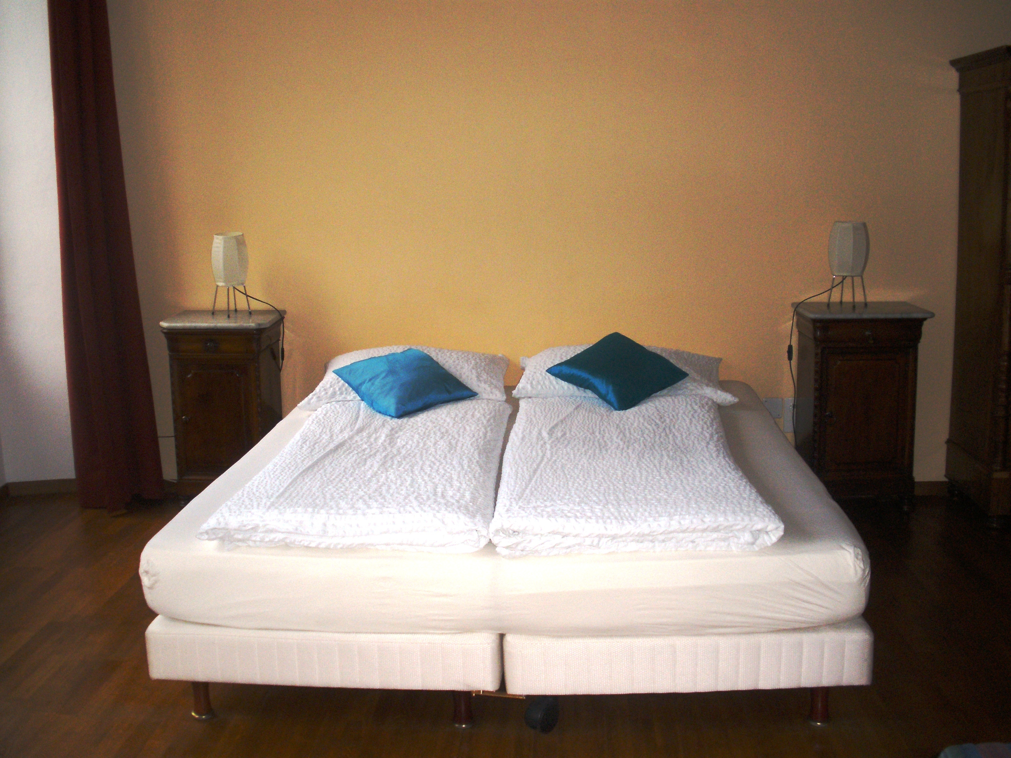 Pensione Casa Gialla – Bild