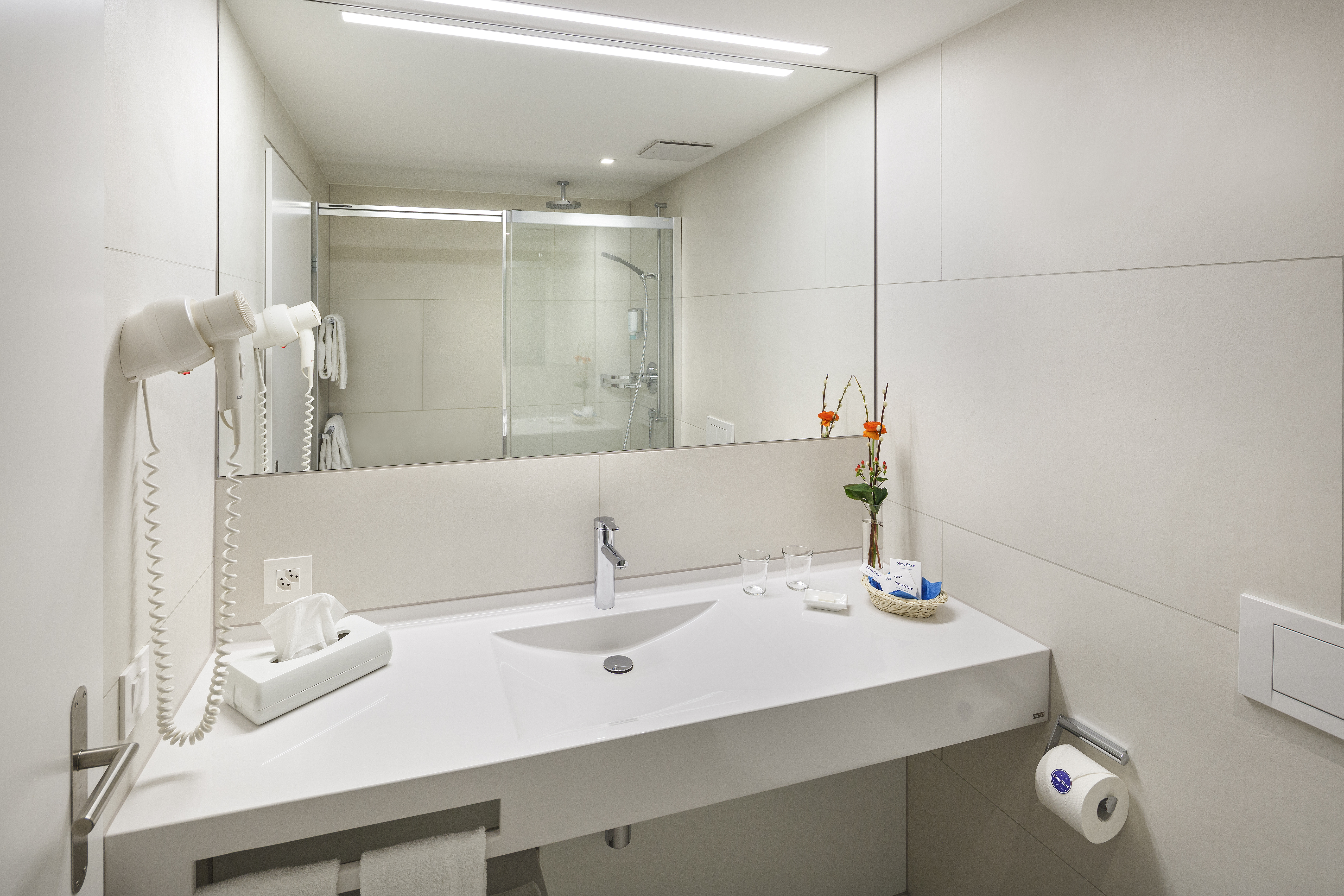 Standard Doppelzimmer Standard Doppelzimmer