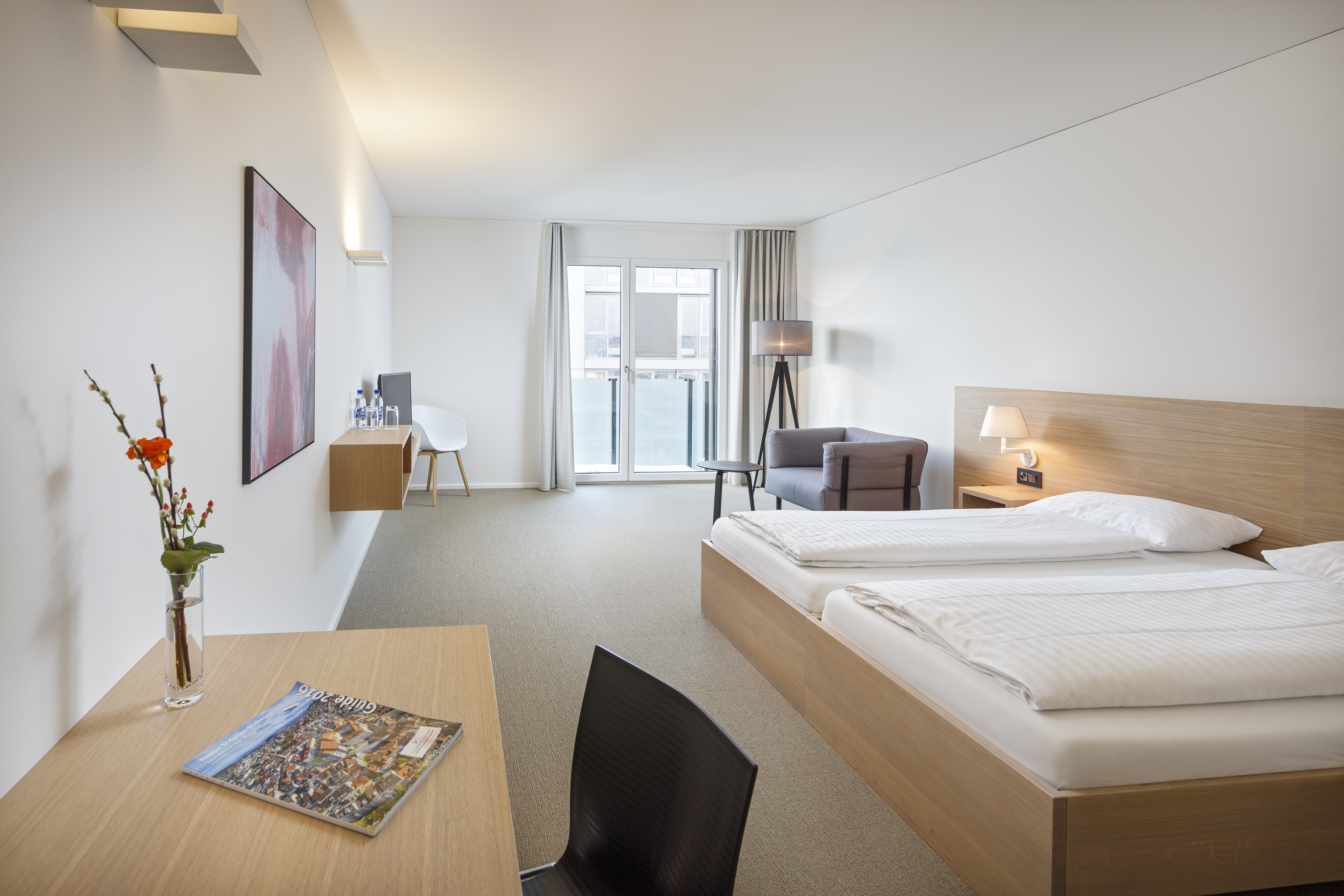 Superior Zimmer Superior Zimmer