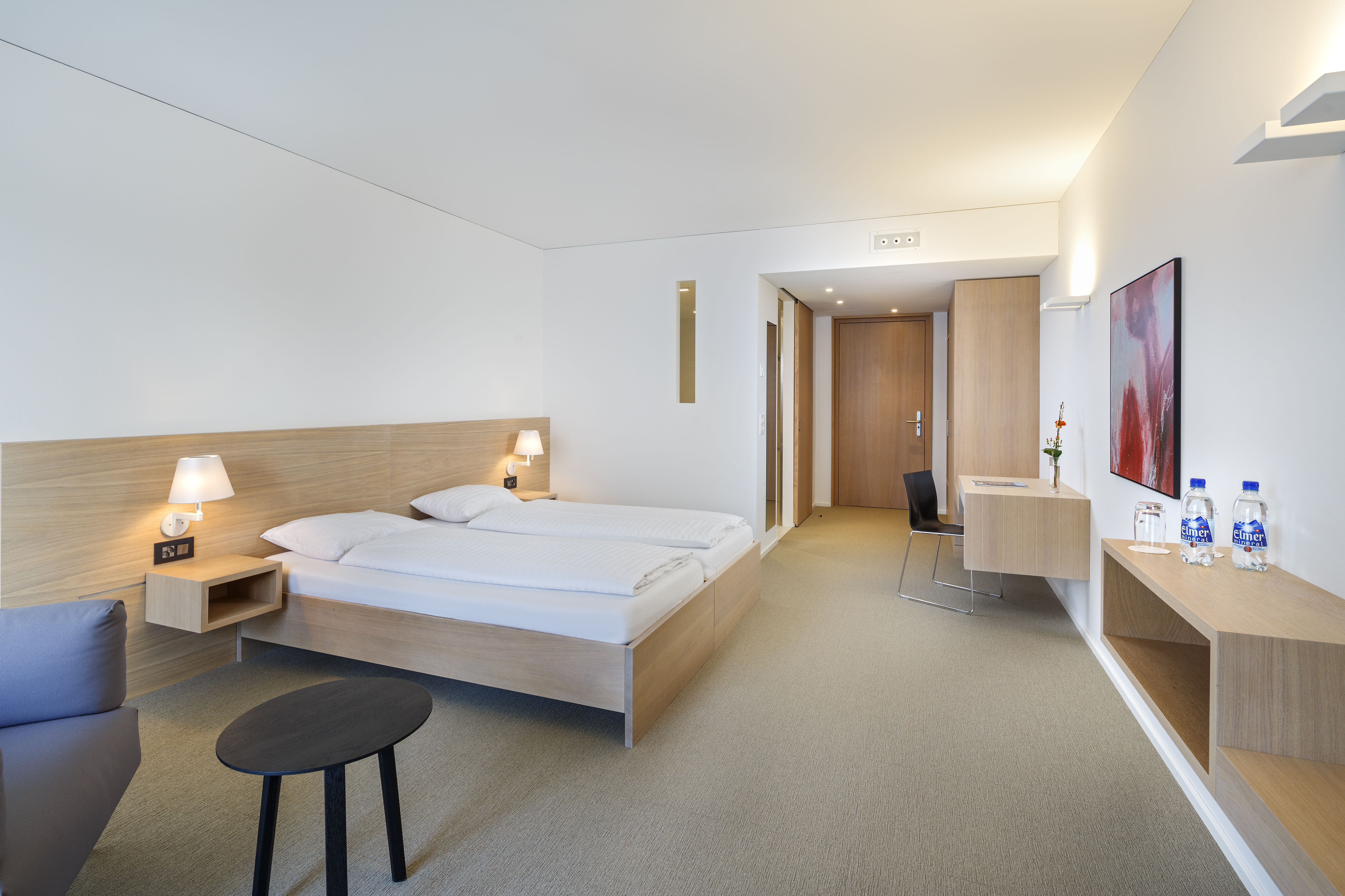 Superior Zimmer Superior Zimmer