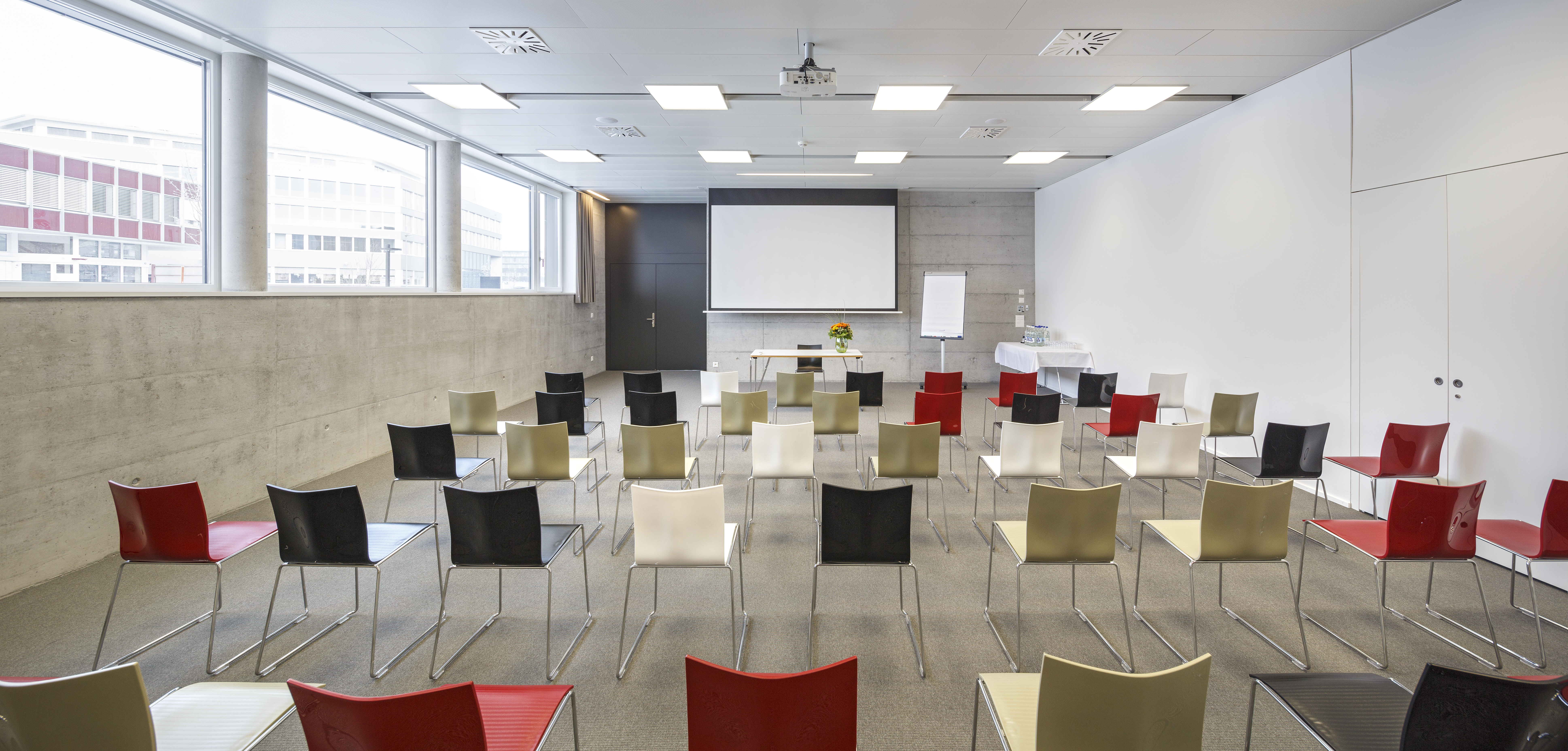 Seminarraum Seminarraum