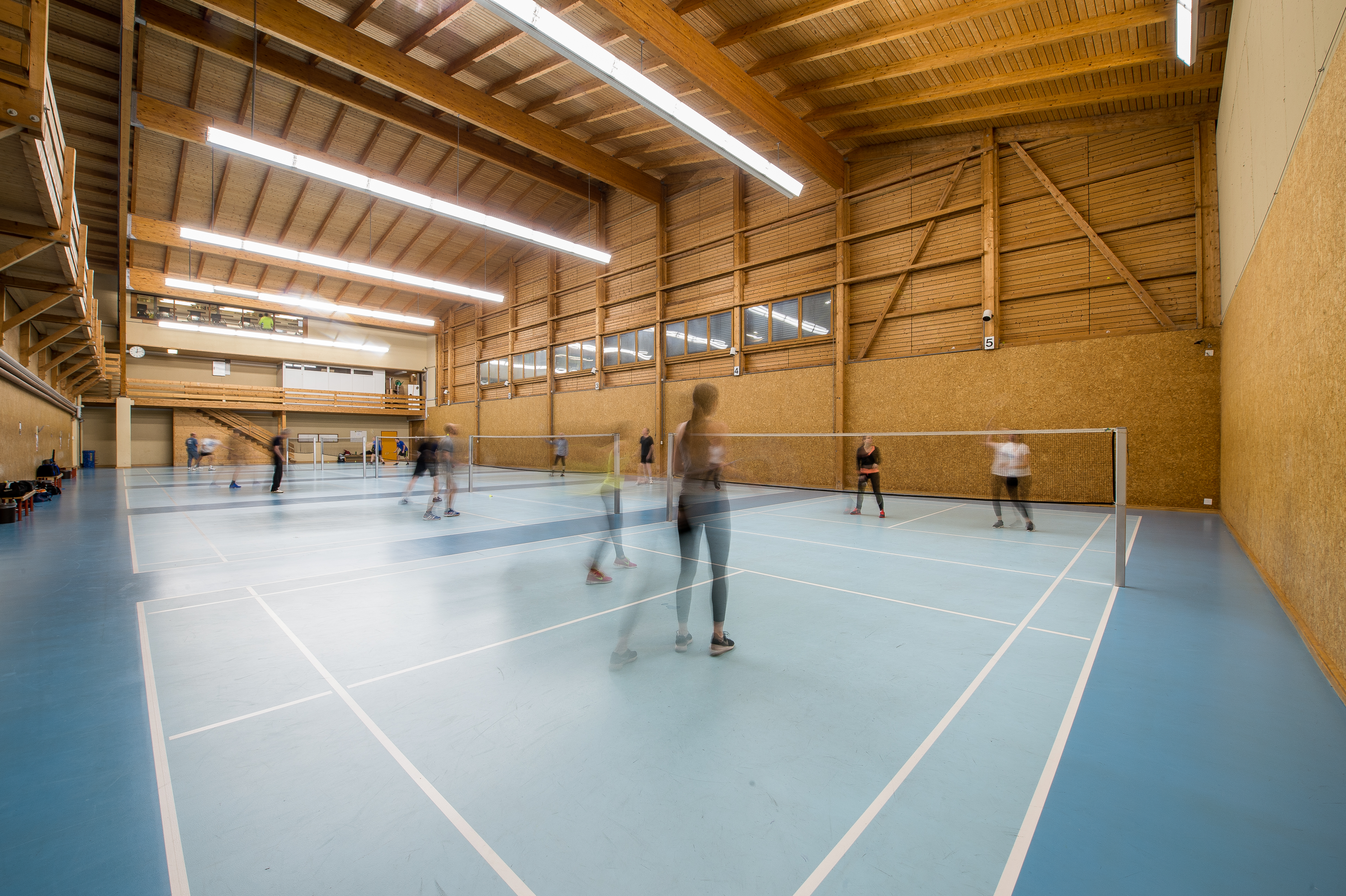 Aparthotel Baden – Bild