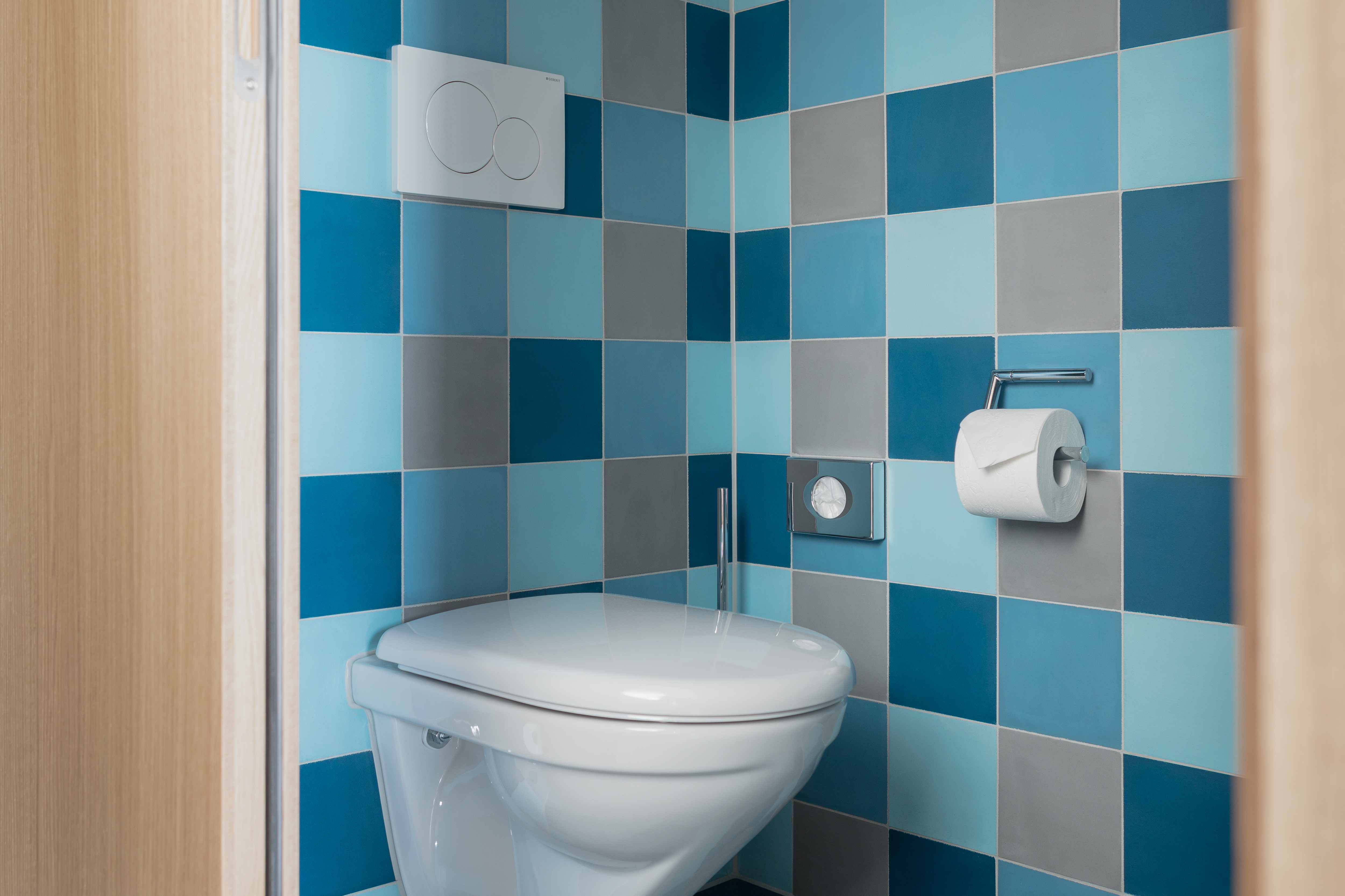 Toilette extra Toilette extra