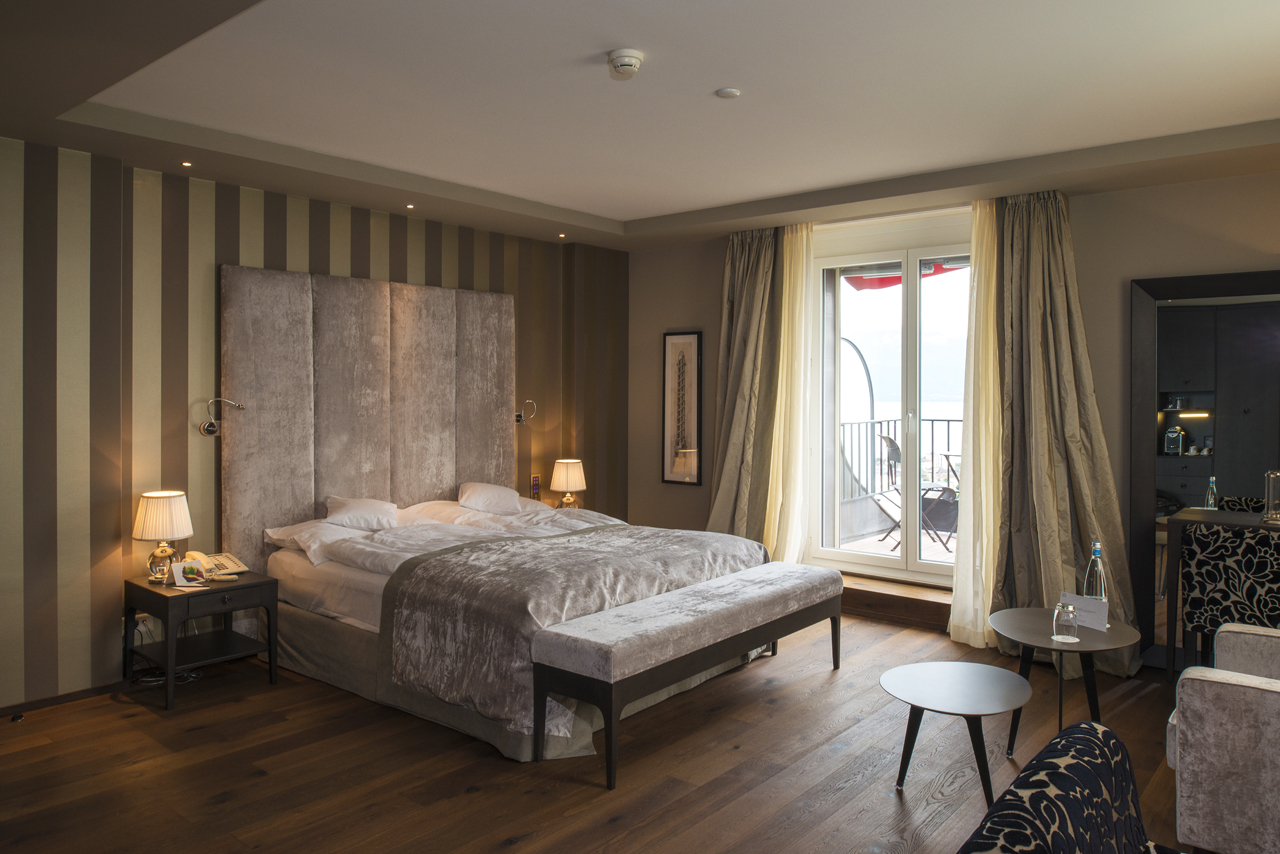 Deluxe Lac Deluxe Lac