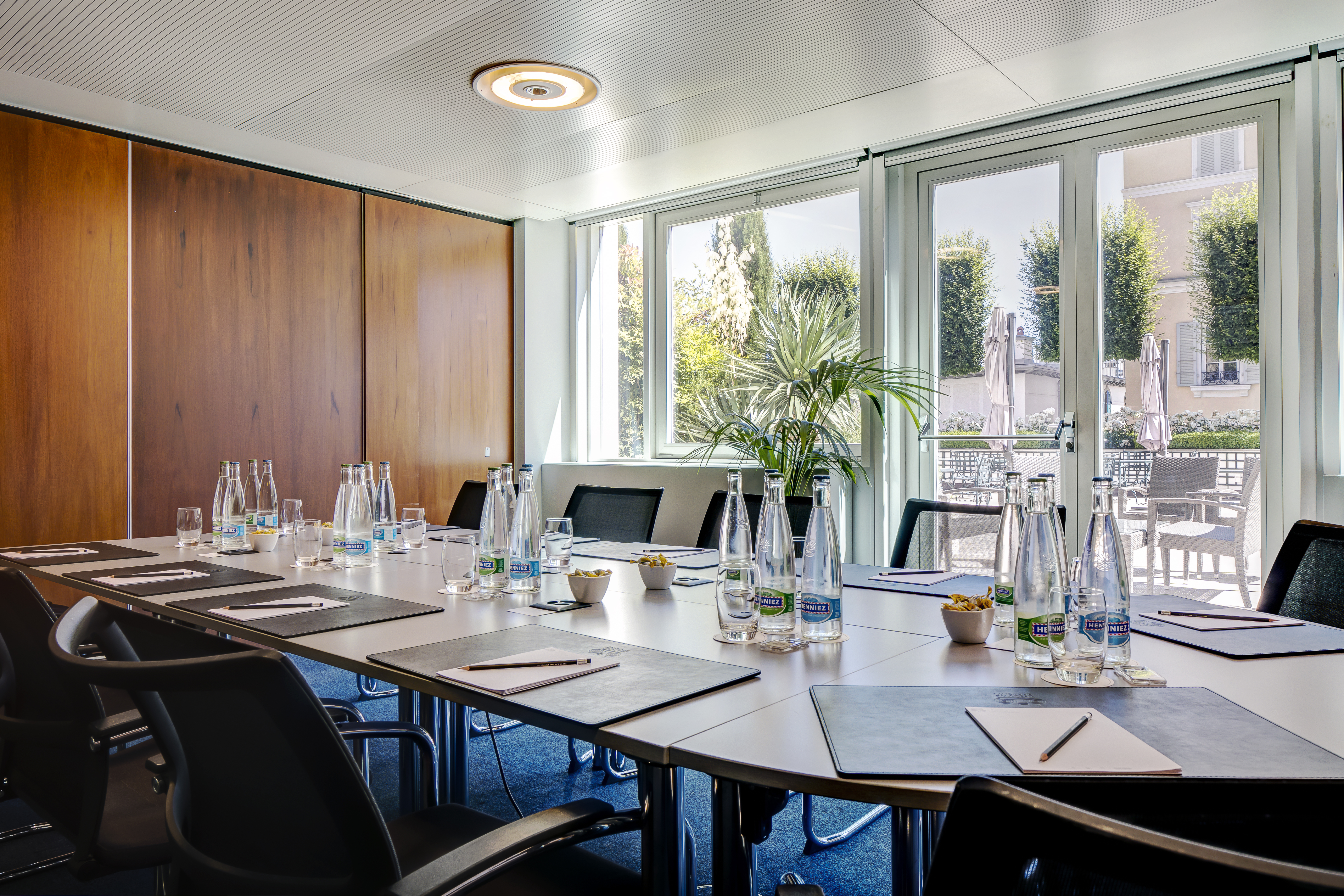 Centre de conférence Centre de conférence