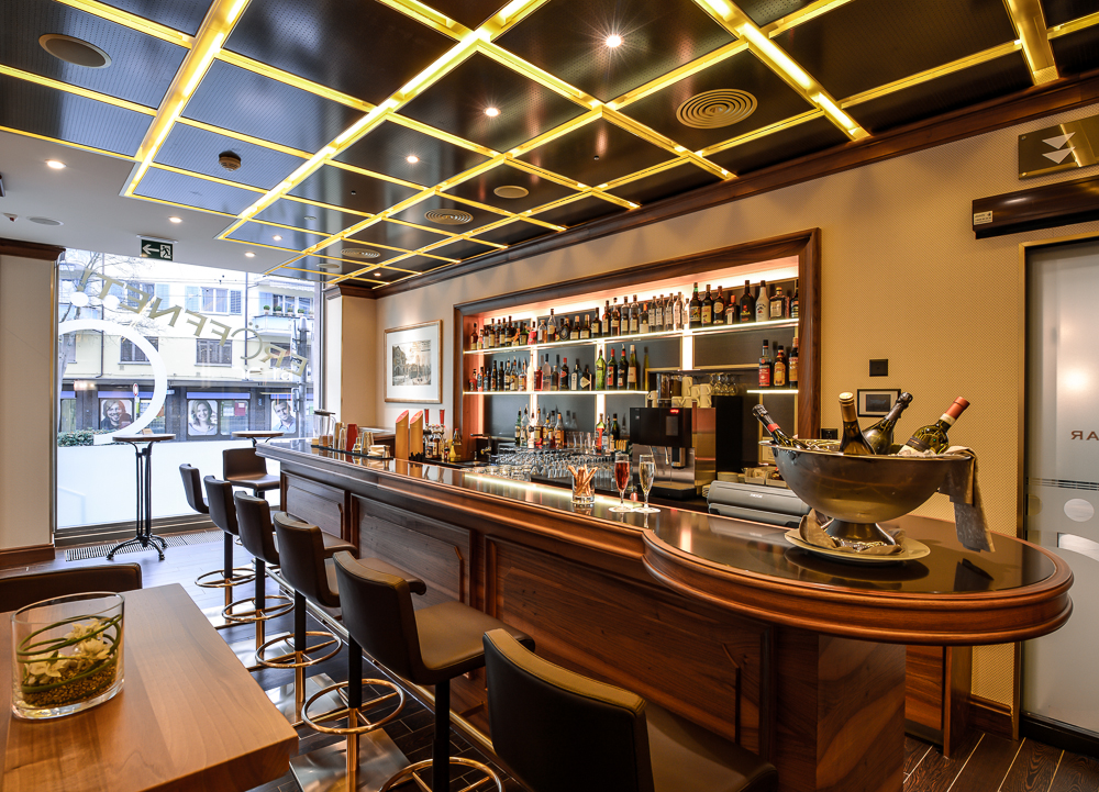 Hotel Sternen Oerlikon – Bild