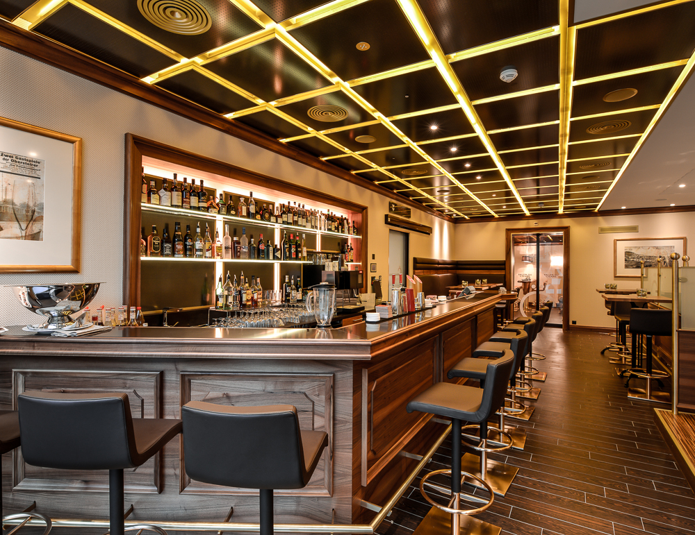 Hotel Sternen Oerlikon – Bild