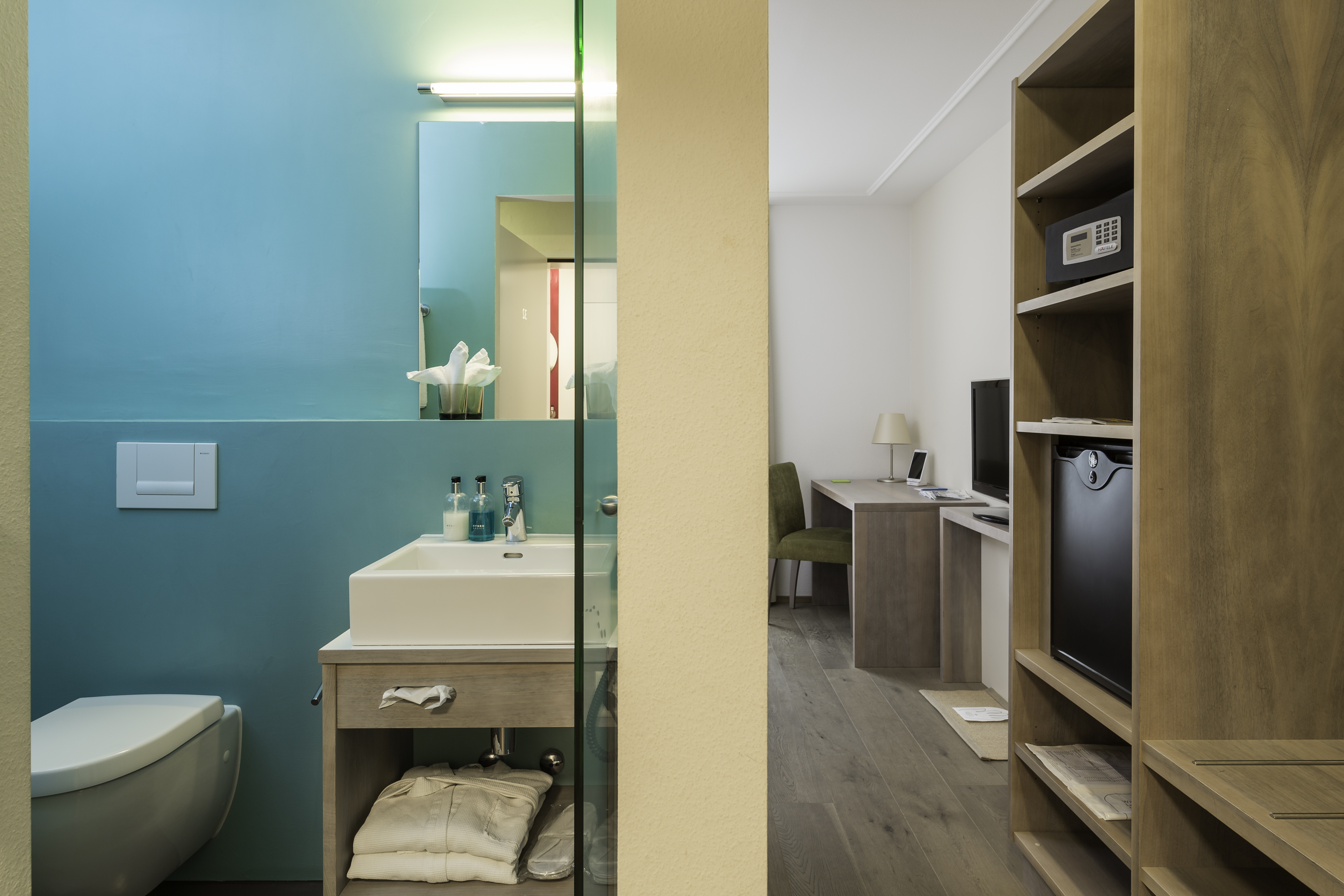 Badezimmer CLASSIC Badezimmer CLASSIC