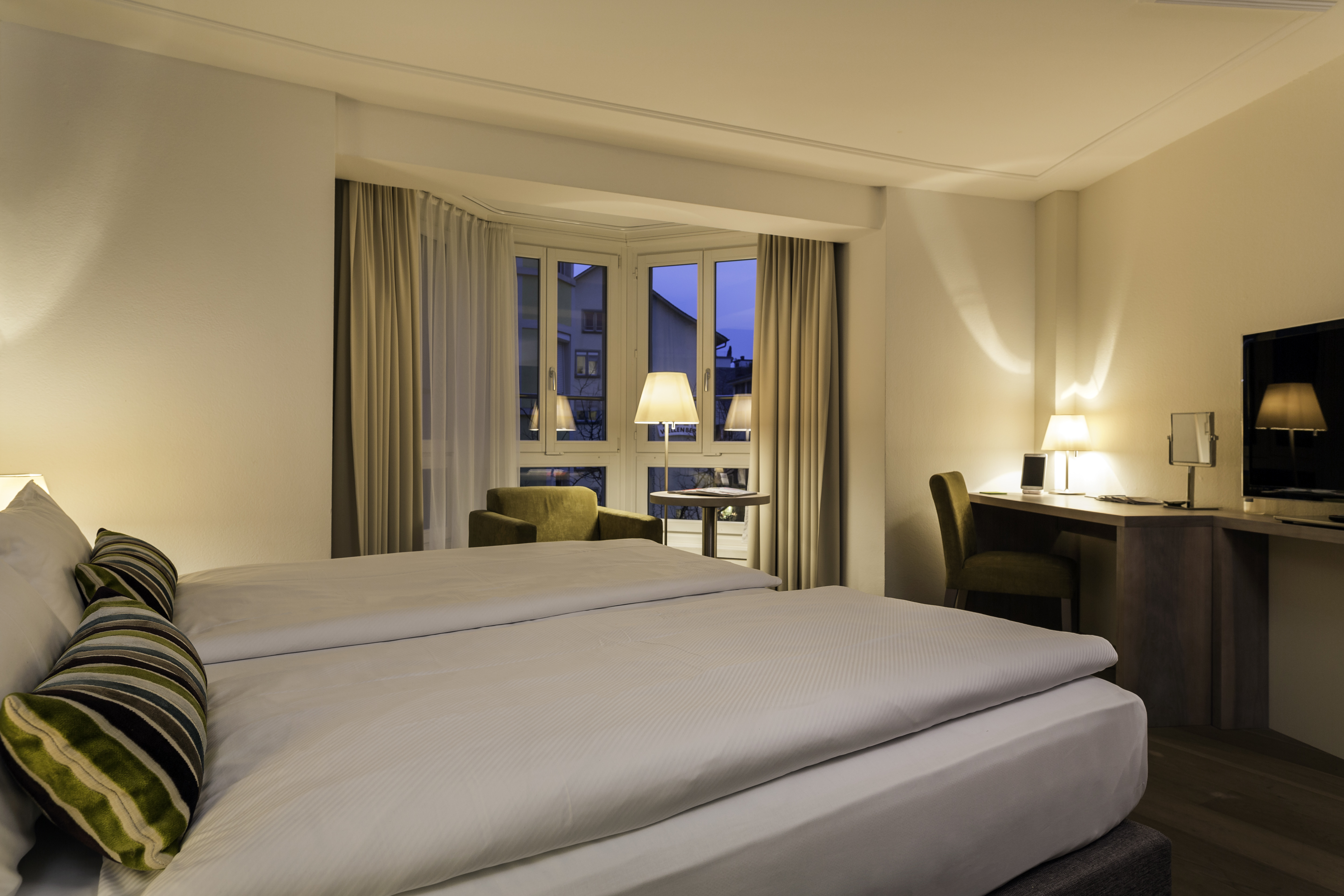 Superior Zimmer Superior Zimmer