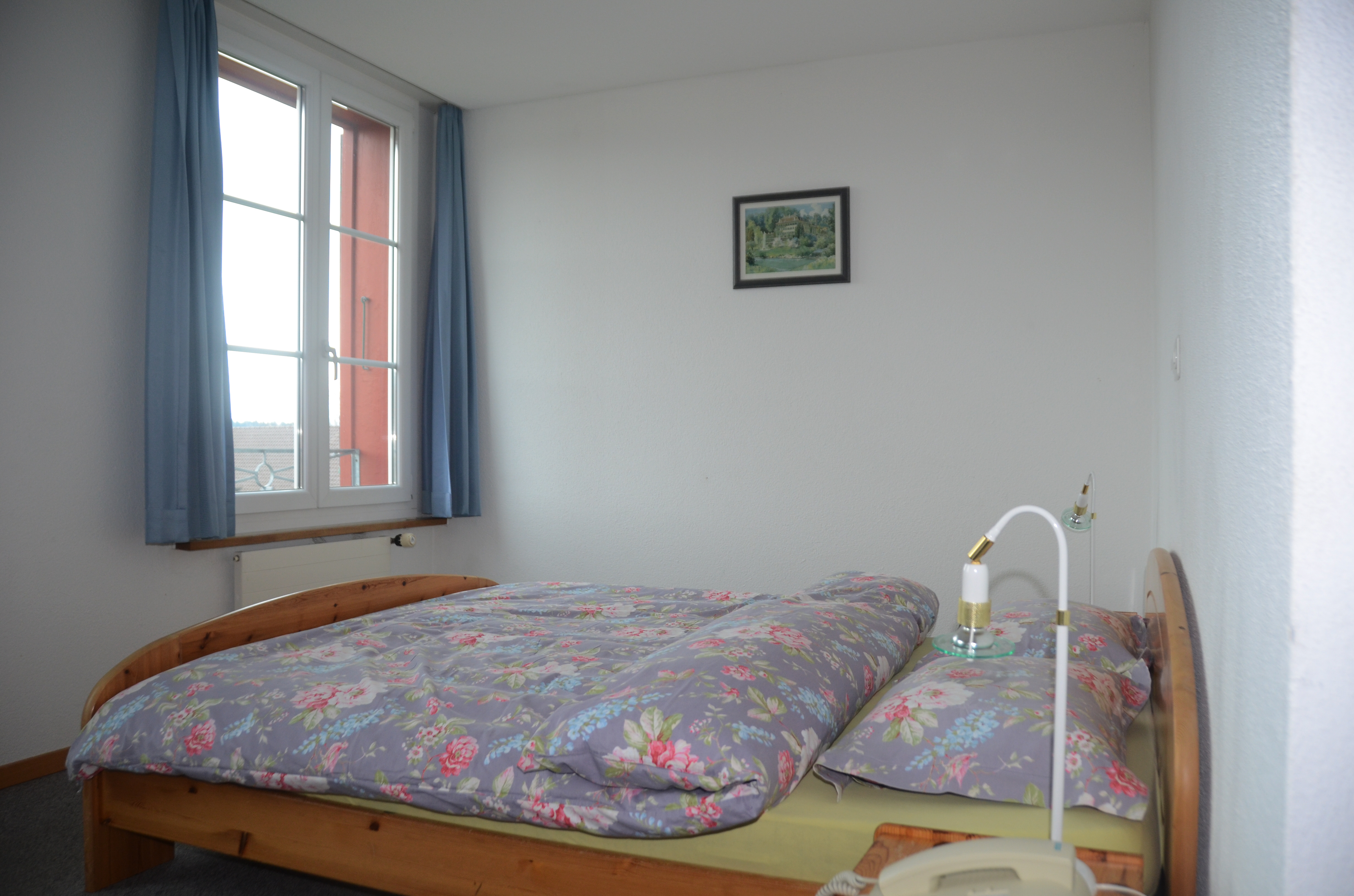 Doppelzimmer Doppelzimmer