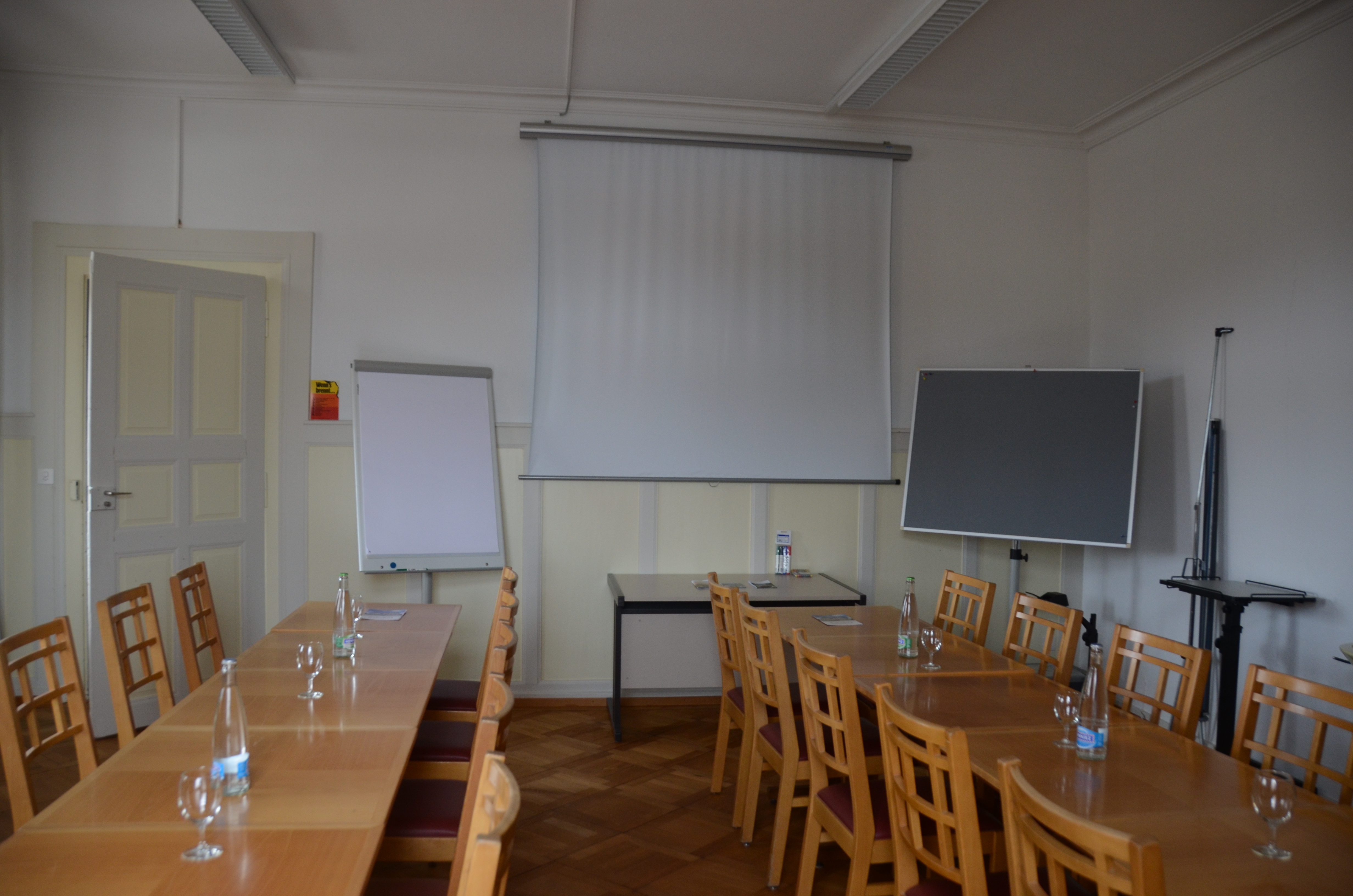 Salle de conférence Salle de conférence