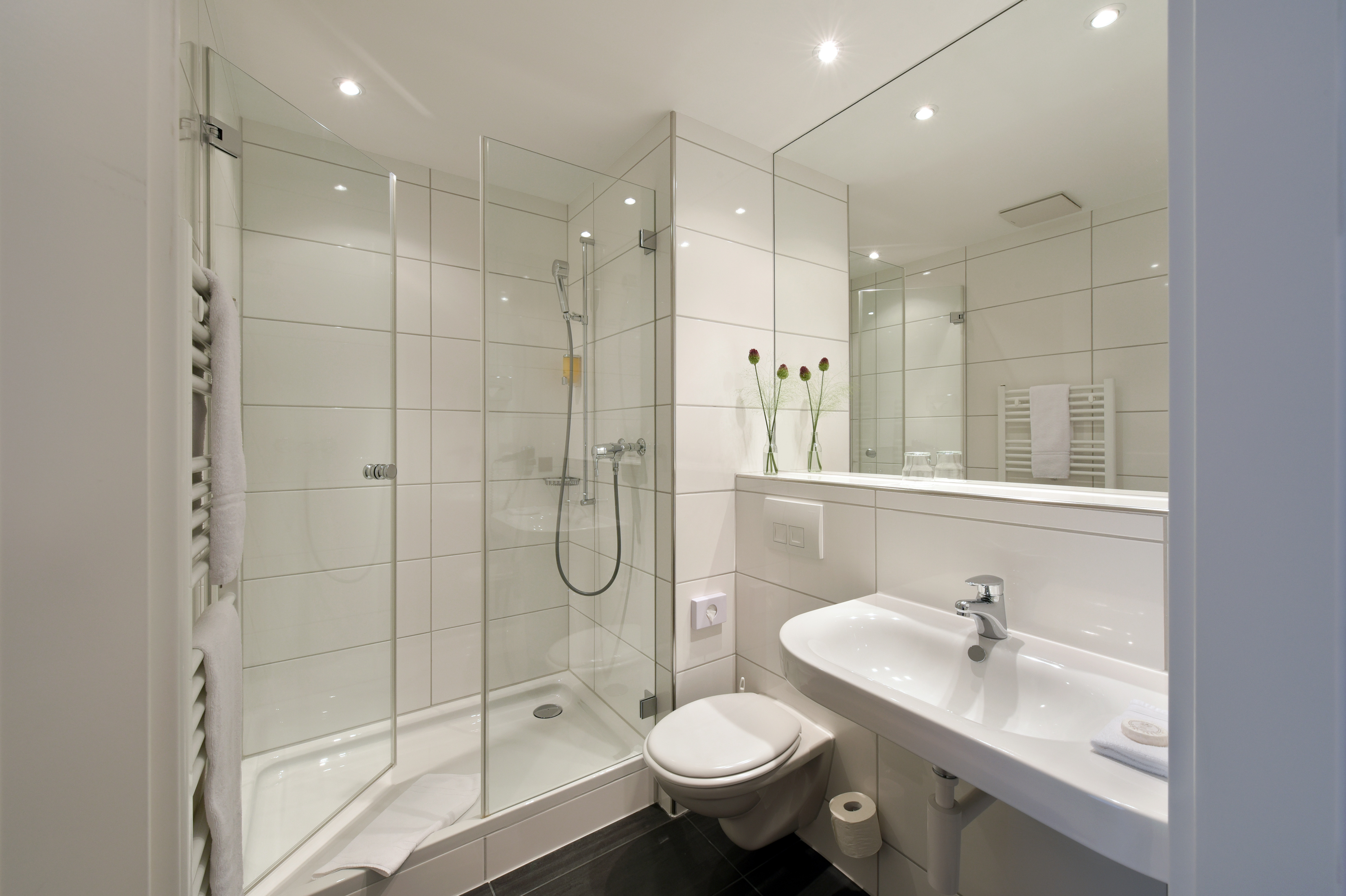 Badezimmer I Badezimmer I