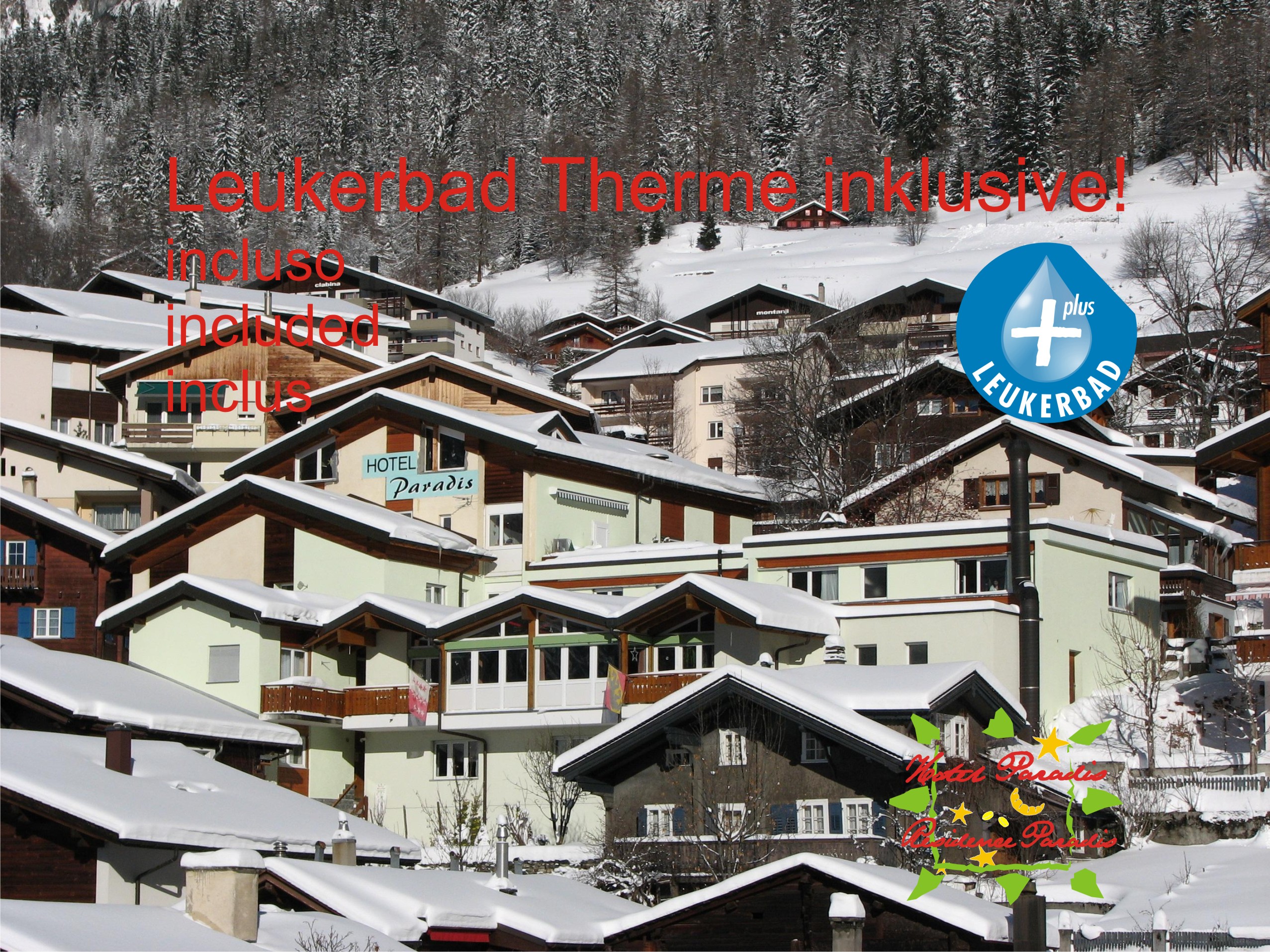 Winterbild aussen Winterbild aussen