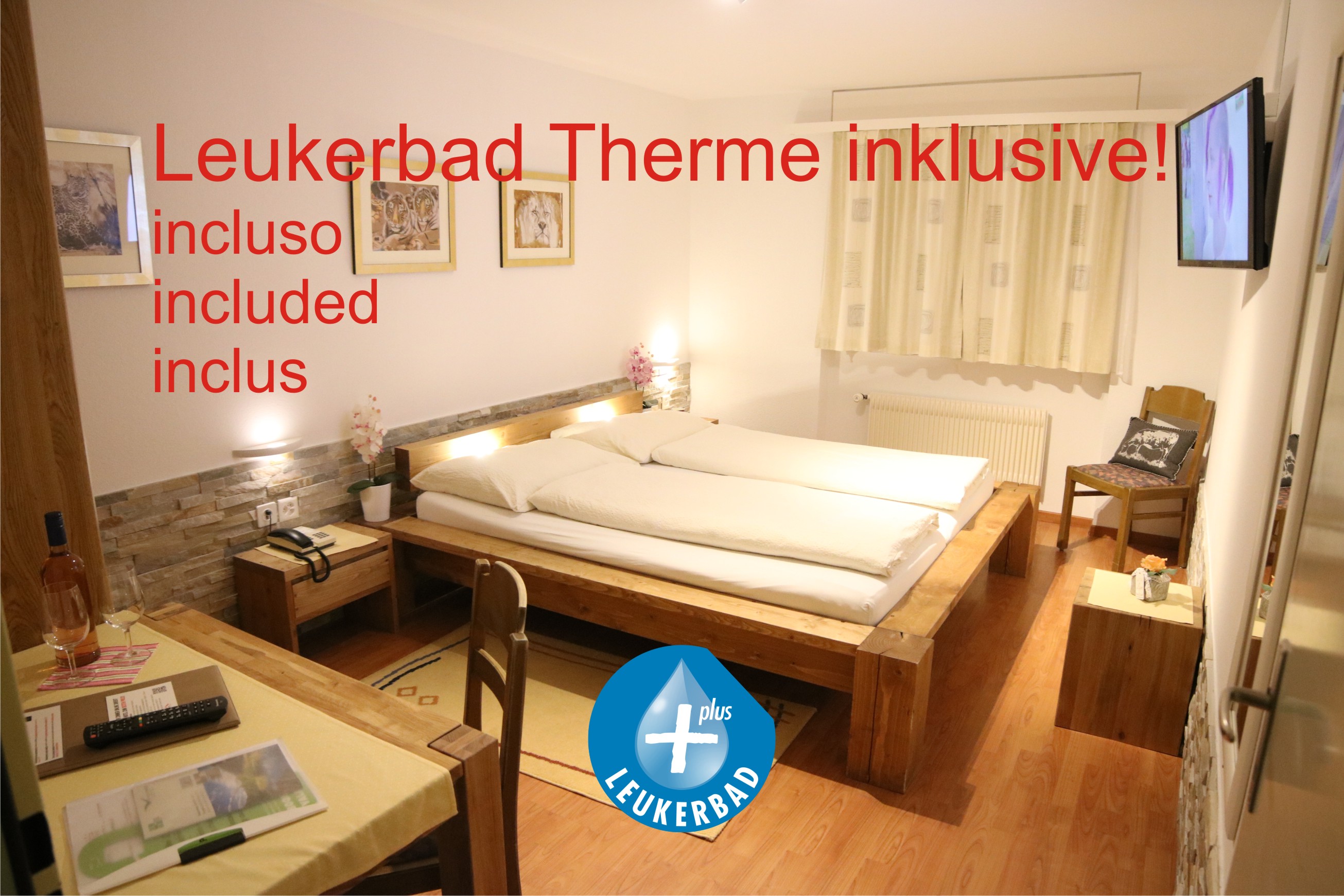 Zimmer 210 Zimmer 210