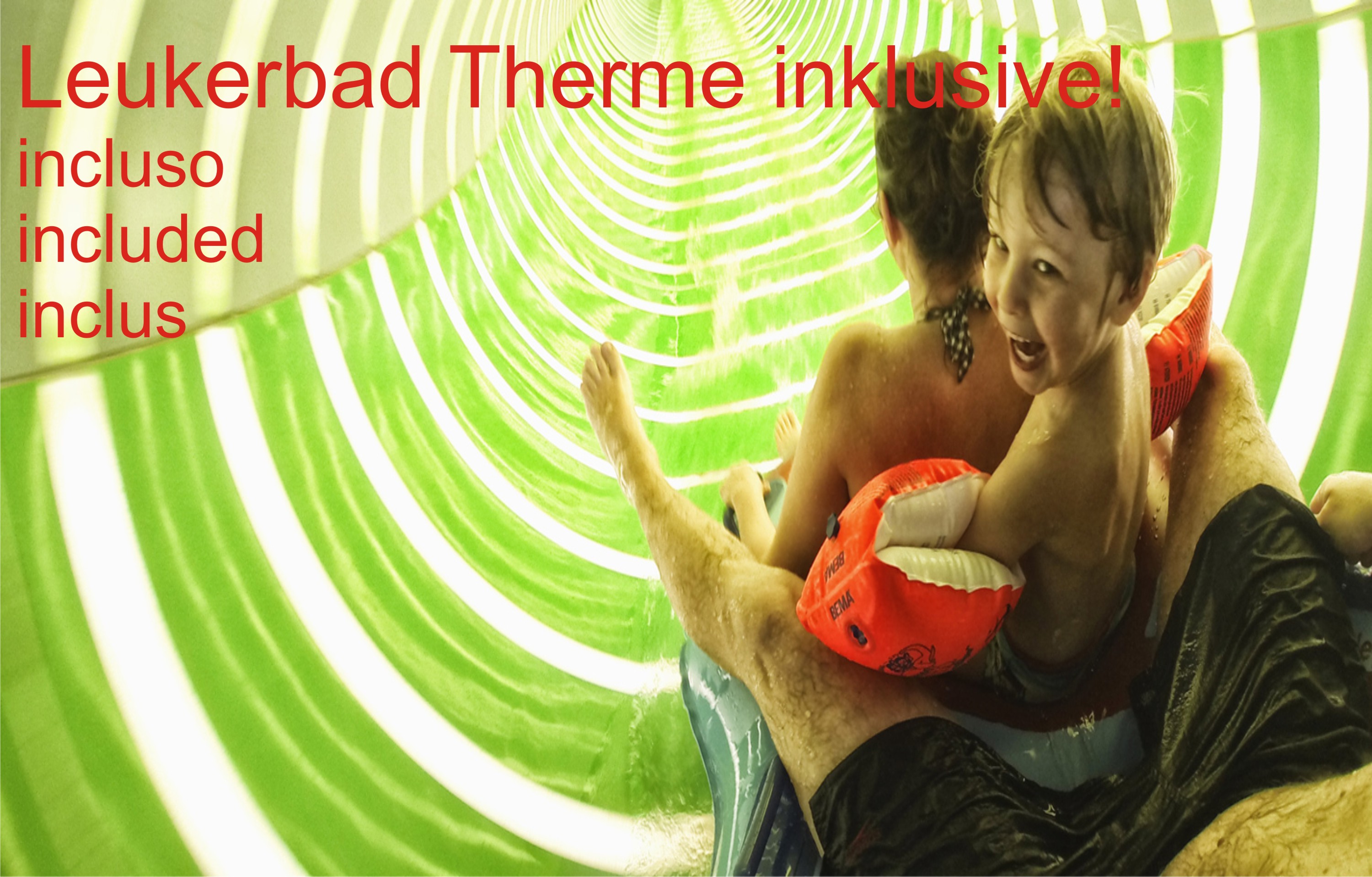 Leukerbad Therme im Zimmerpreis inklusive Leukerbad Therme im Zimmerpreis inklusive