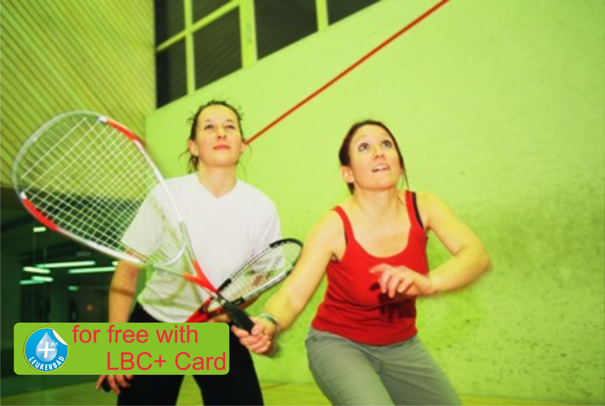 Sportarena inklusive Sportarena inklusive