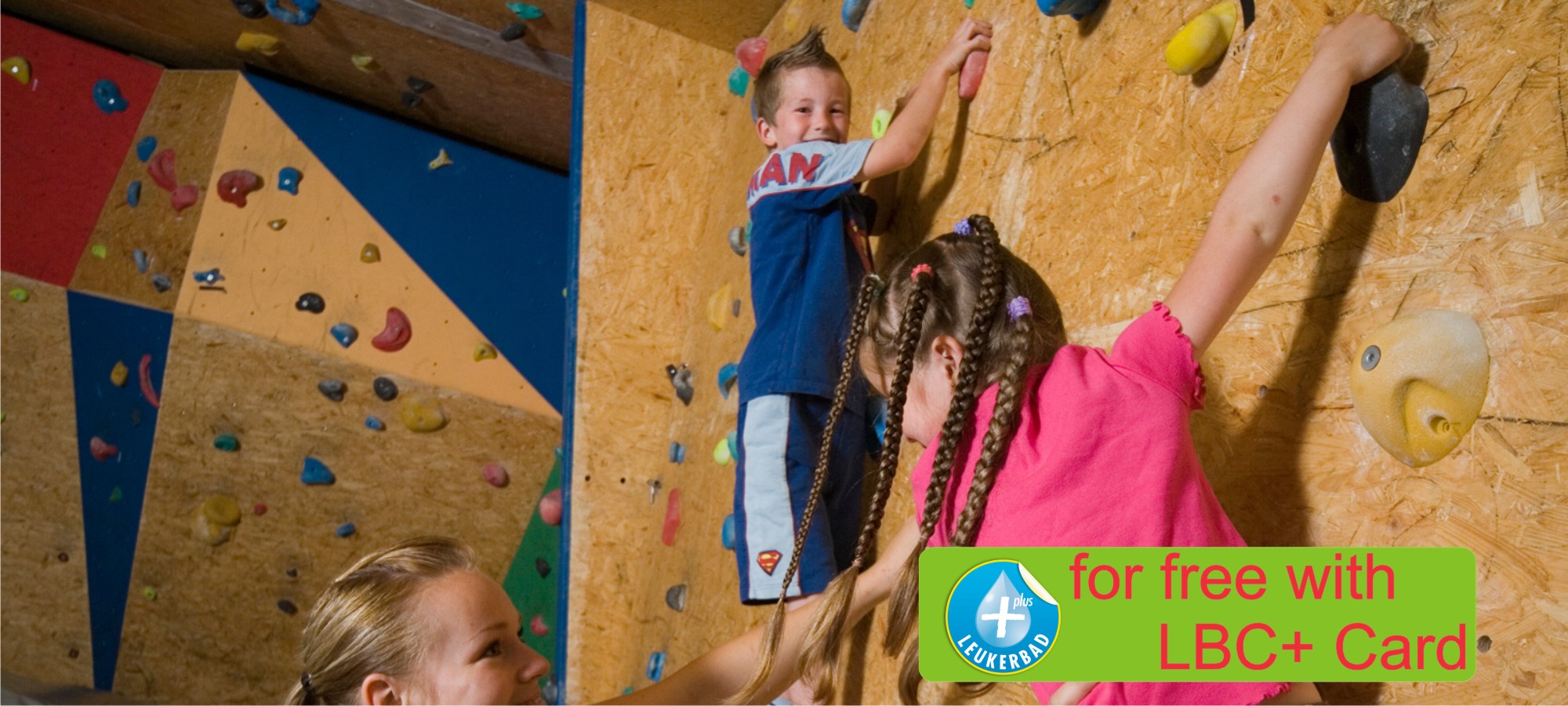 Sportarena inklusive Sportarena inklusive