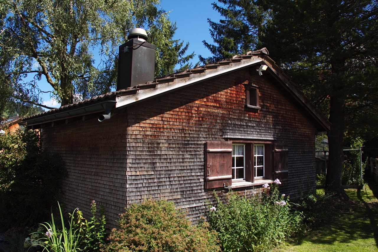 Chäshötte Sommer Bären - Das Gästehaus Chäshötte Sommer Bären - Das Gästehaus