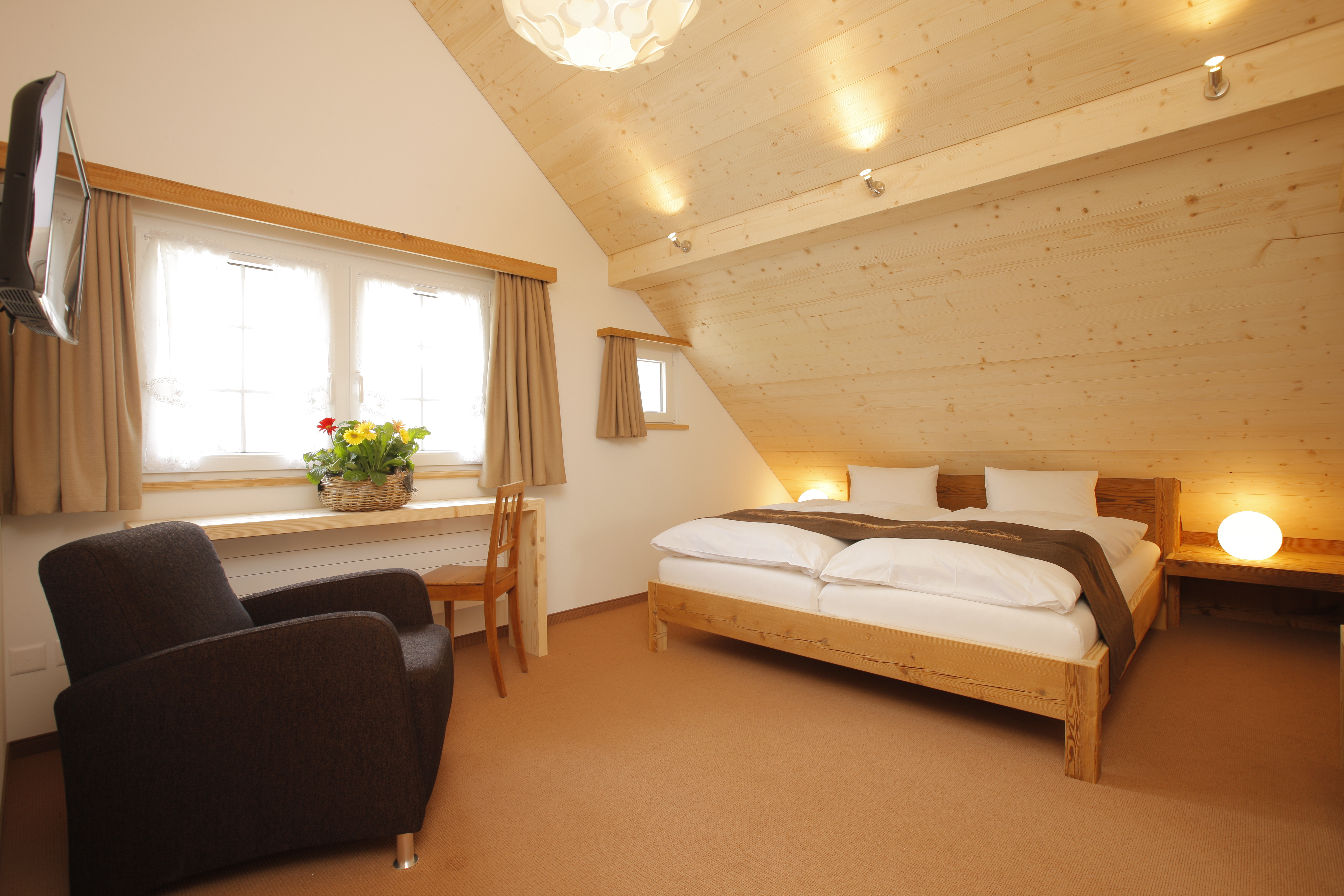 Komfort-Zimmer Weesli Komfort-Zimmer Weesli