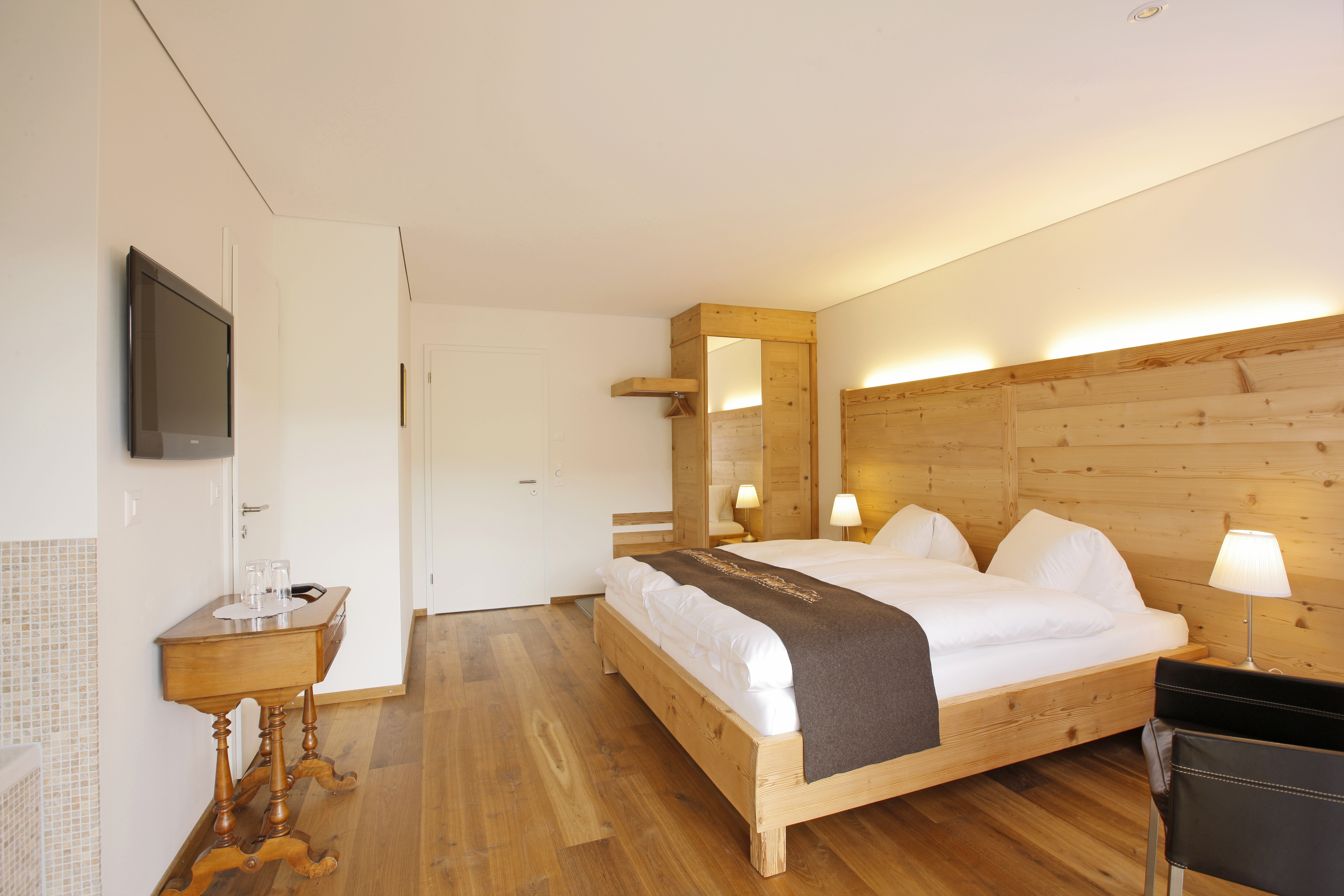 Superior-Zimmer Backnasli Superior-Zimmer Backnasli