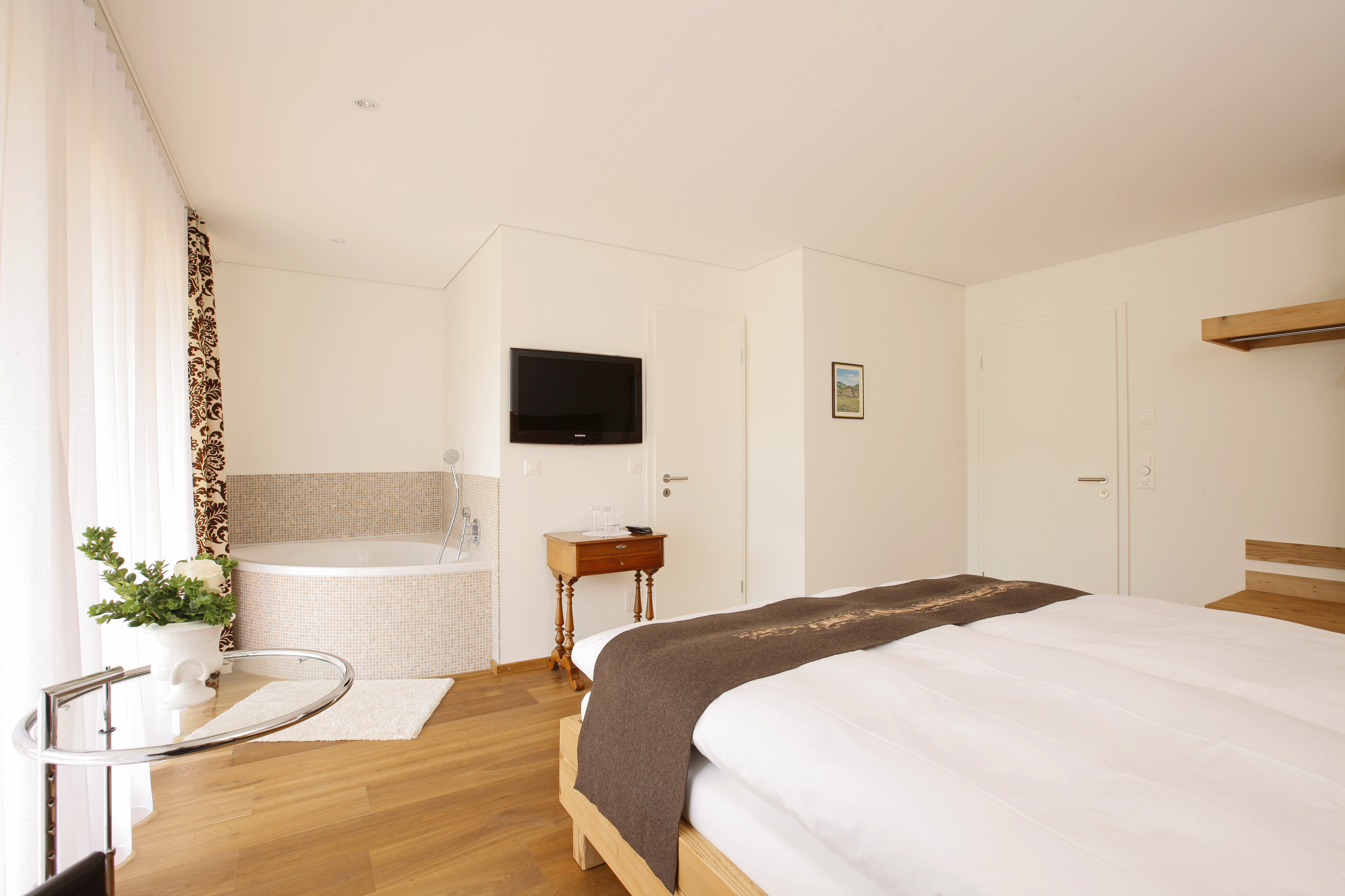 Superior-Zimmer Backnasli Superior-Zimmer Backnasli