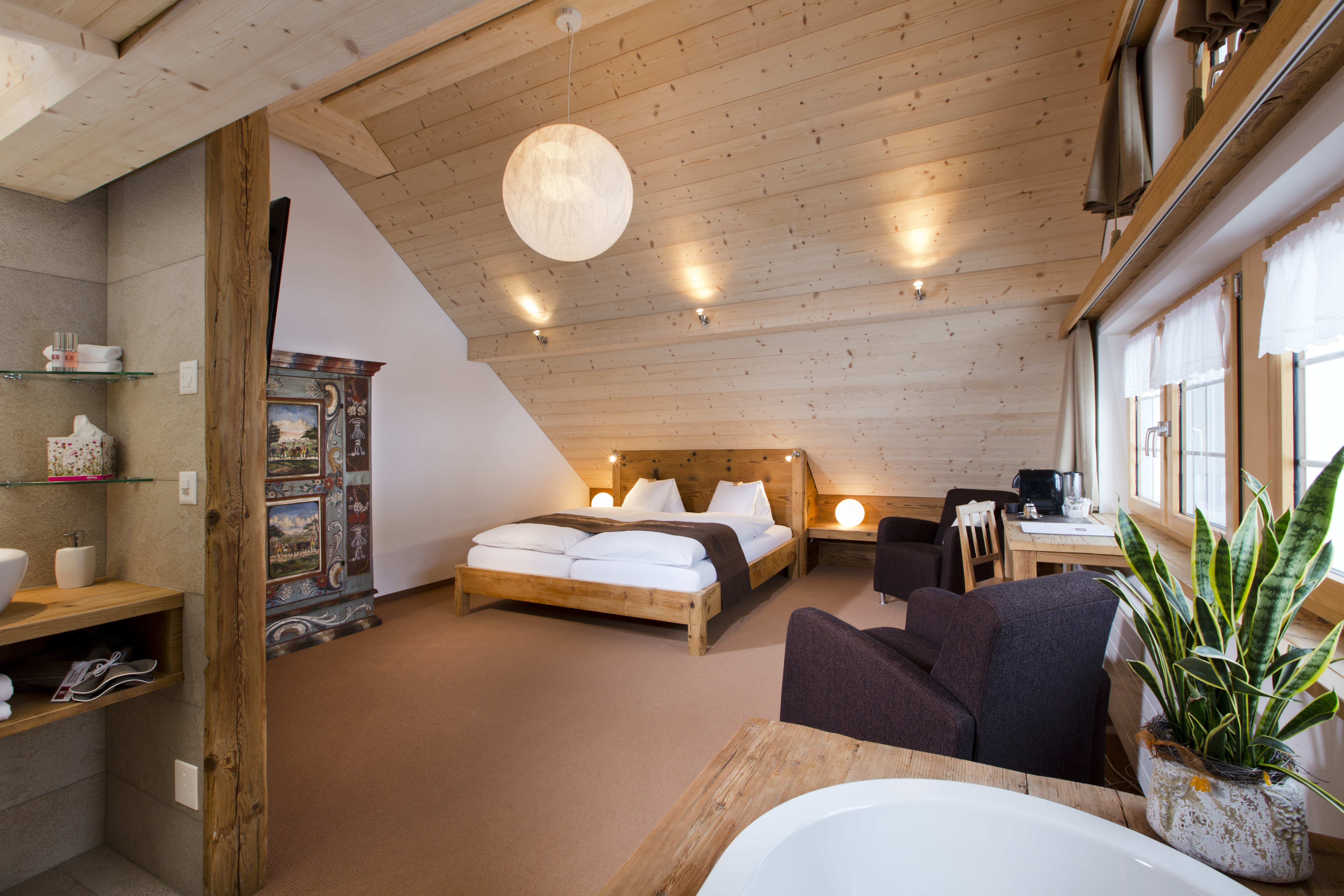 Suite Bilche Suite Bilche