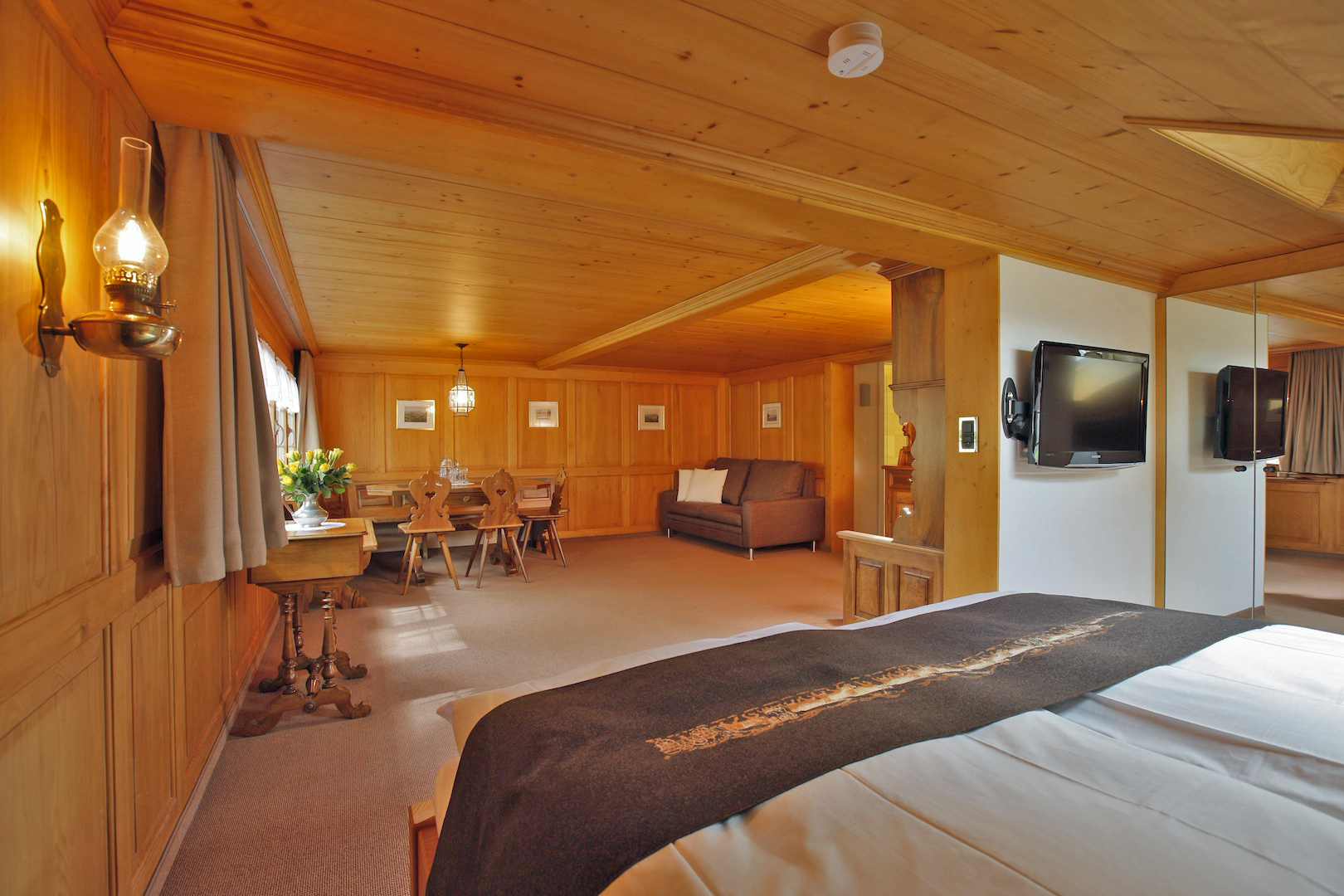 Suite Stobete Suite Stobete