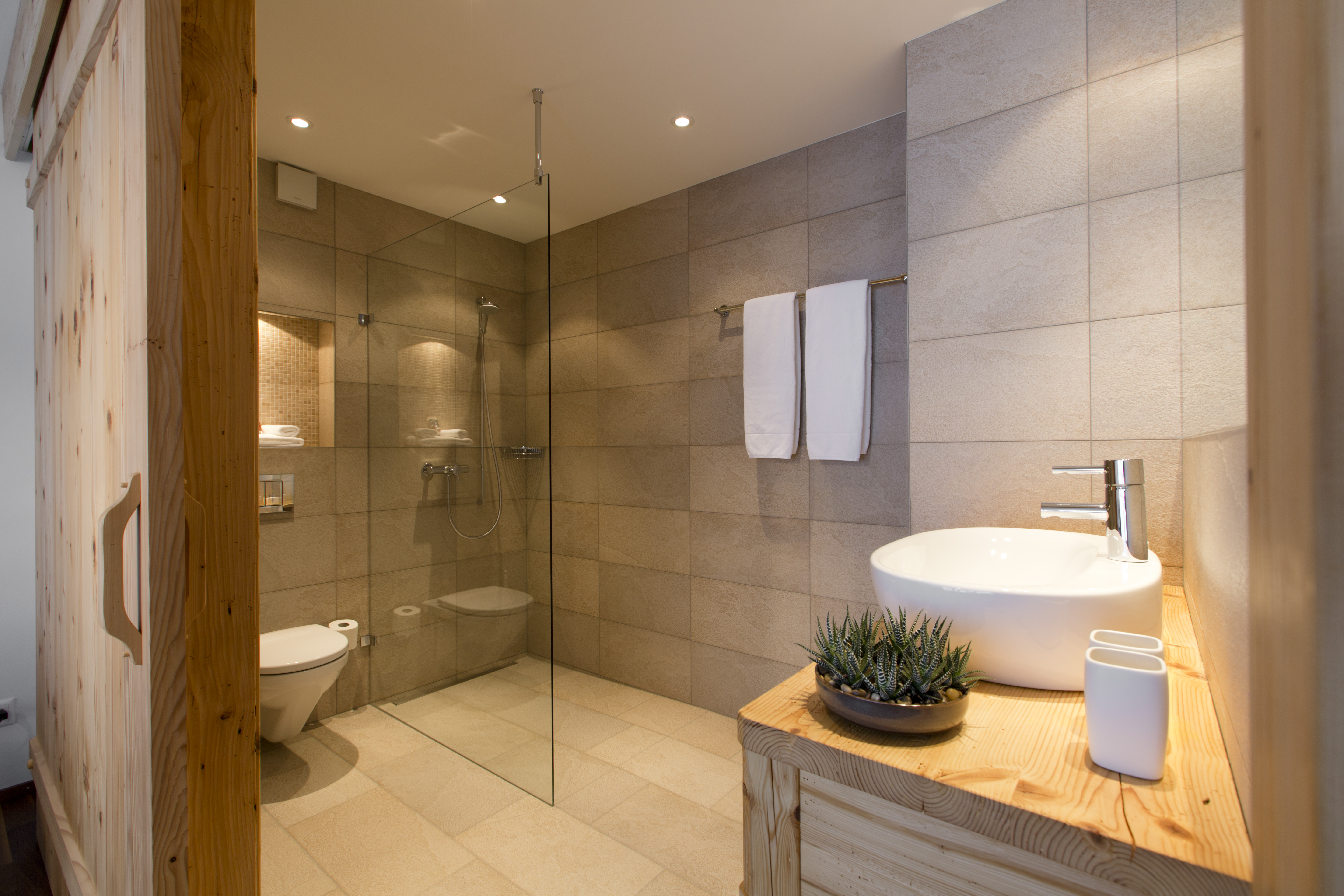 Superior-Zimmer Flickflauder Superior-Zimmer Flickflauder