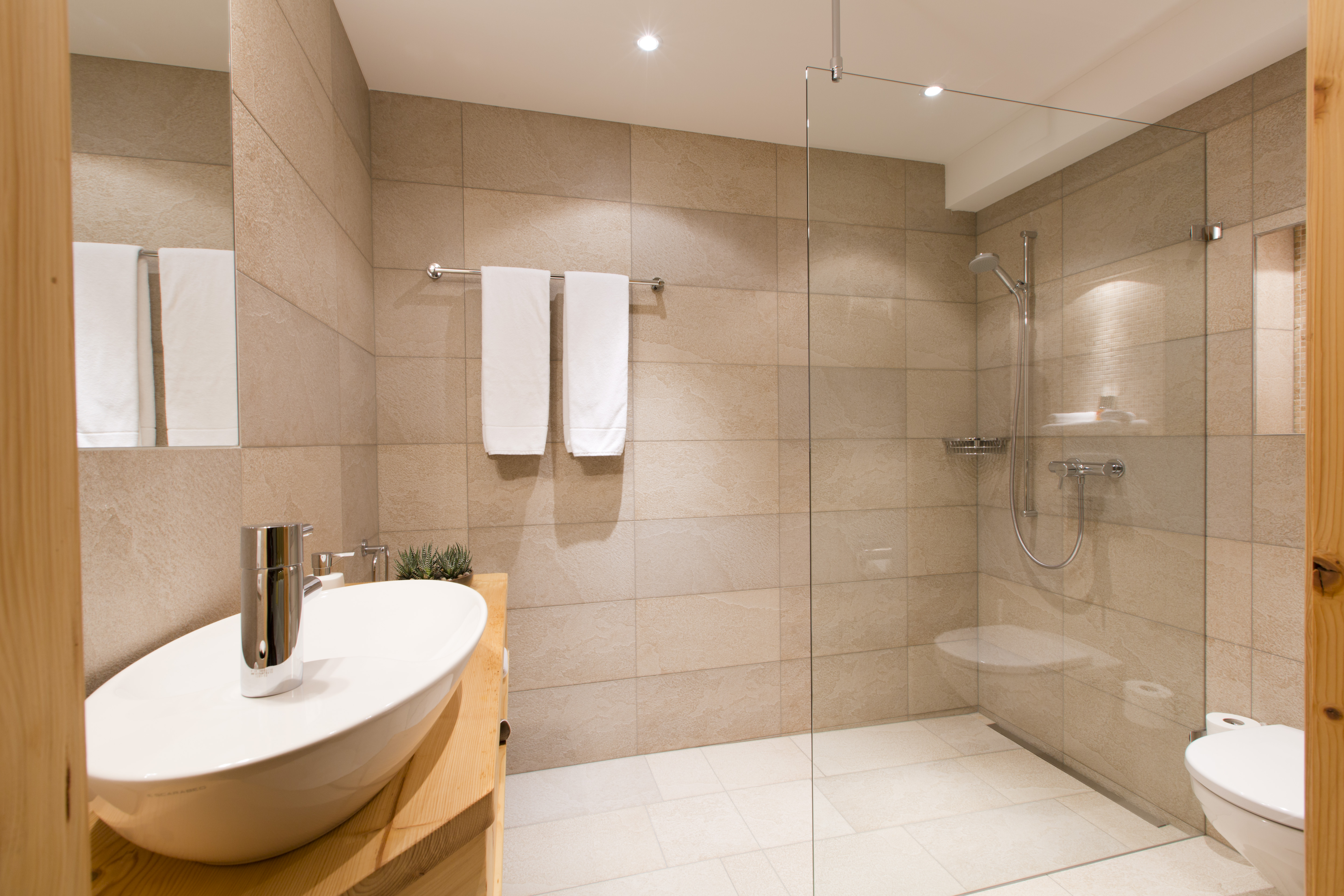 Standard-Zimmer Pfutscheli Standard-Zimmer Pfutscheli