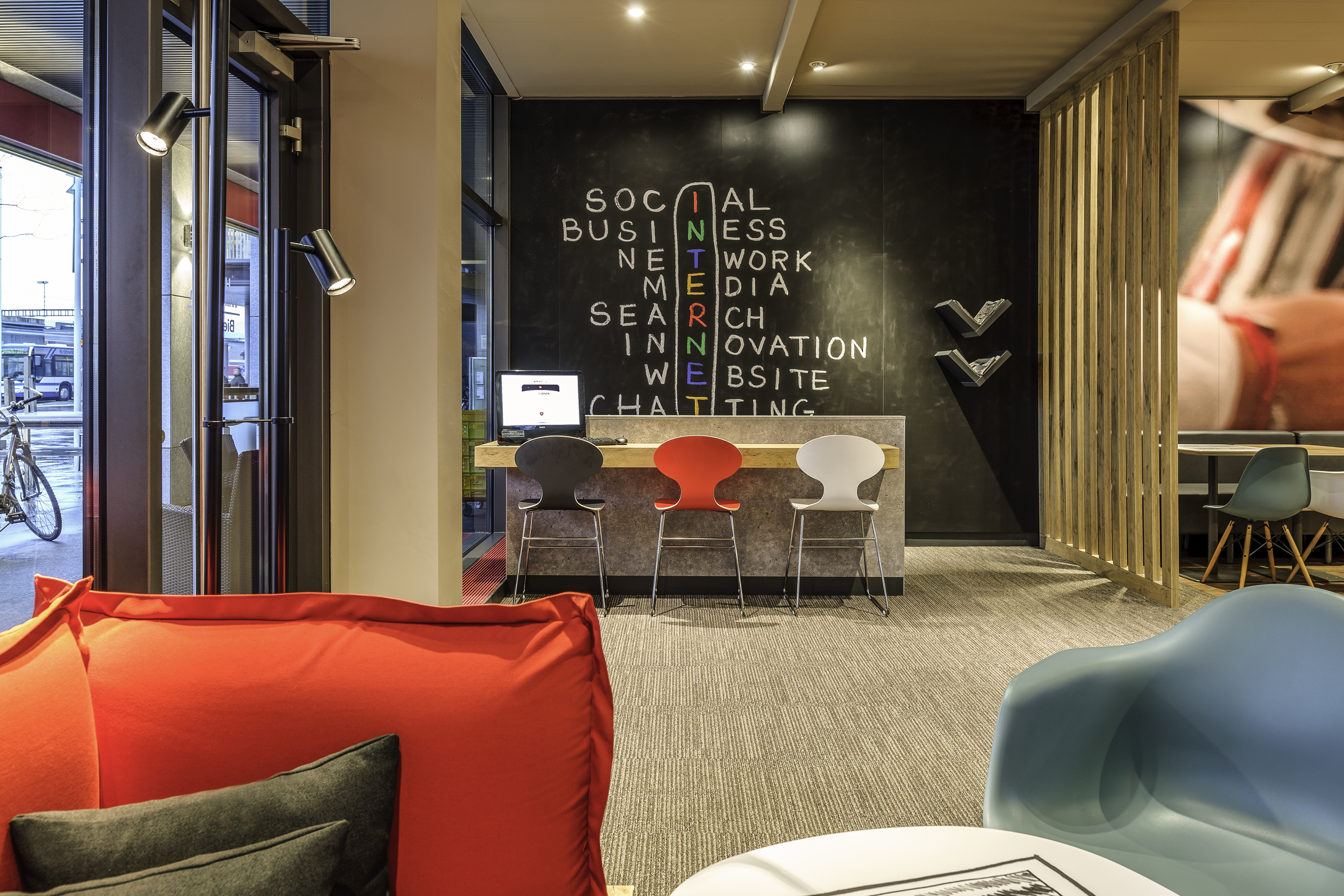 ibis Baar Zug – image