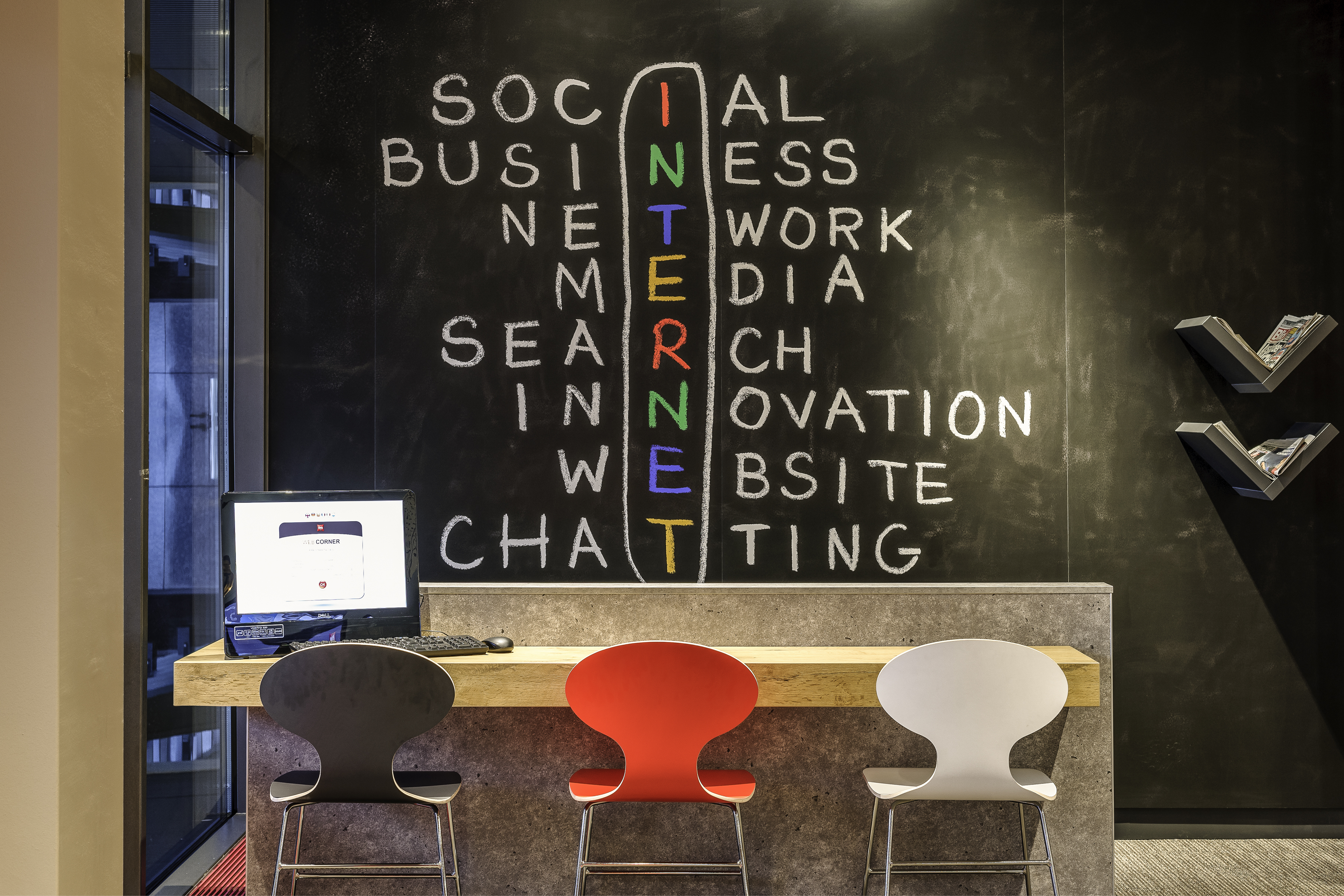 ibis Baar Zug – image