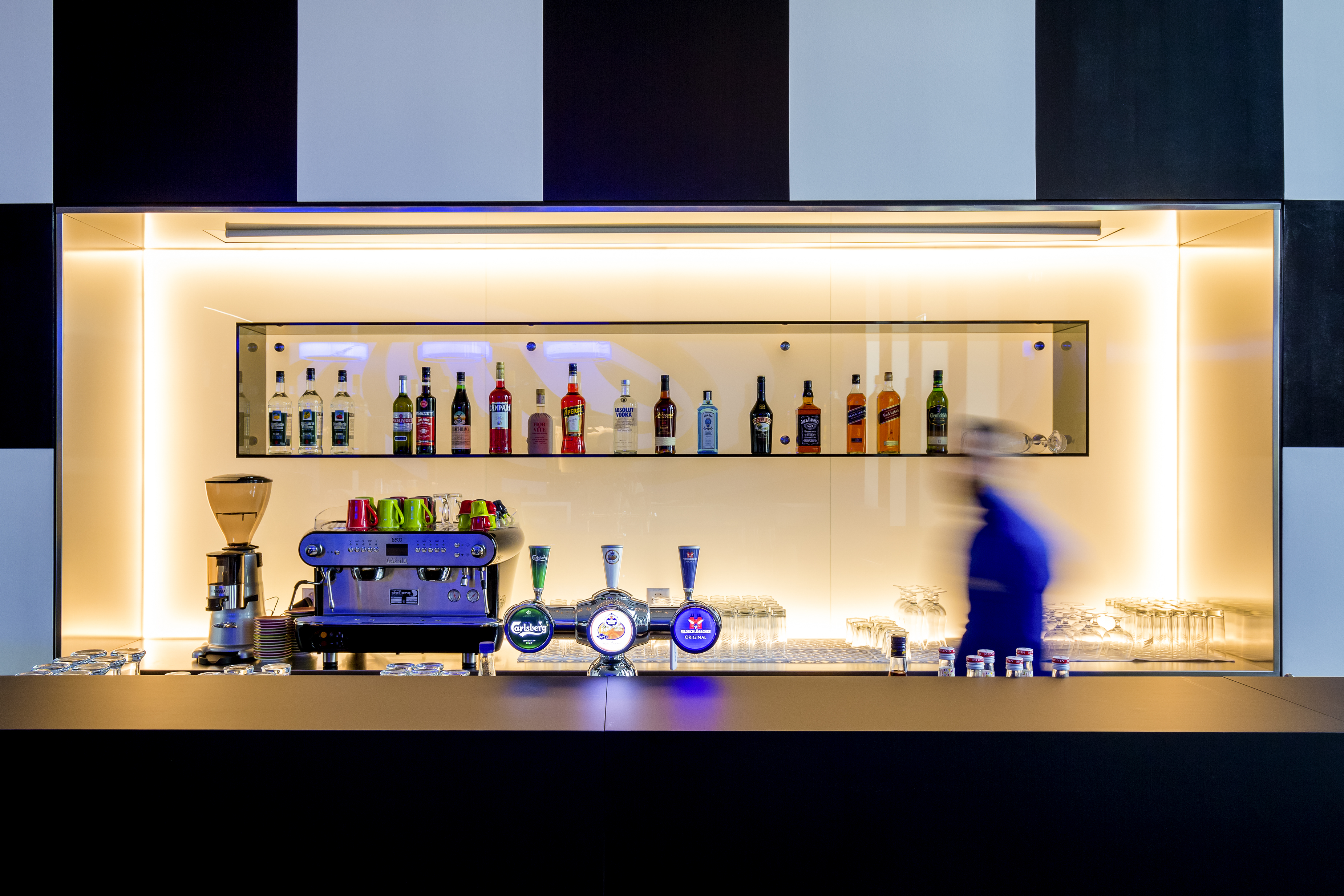 ibis Styles Basel City – Bild