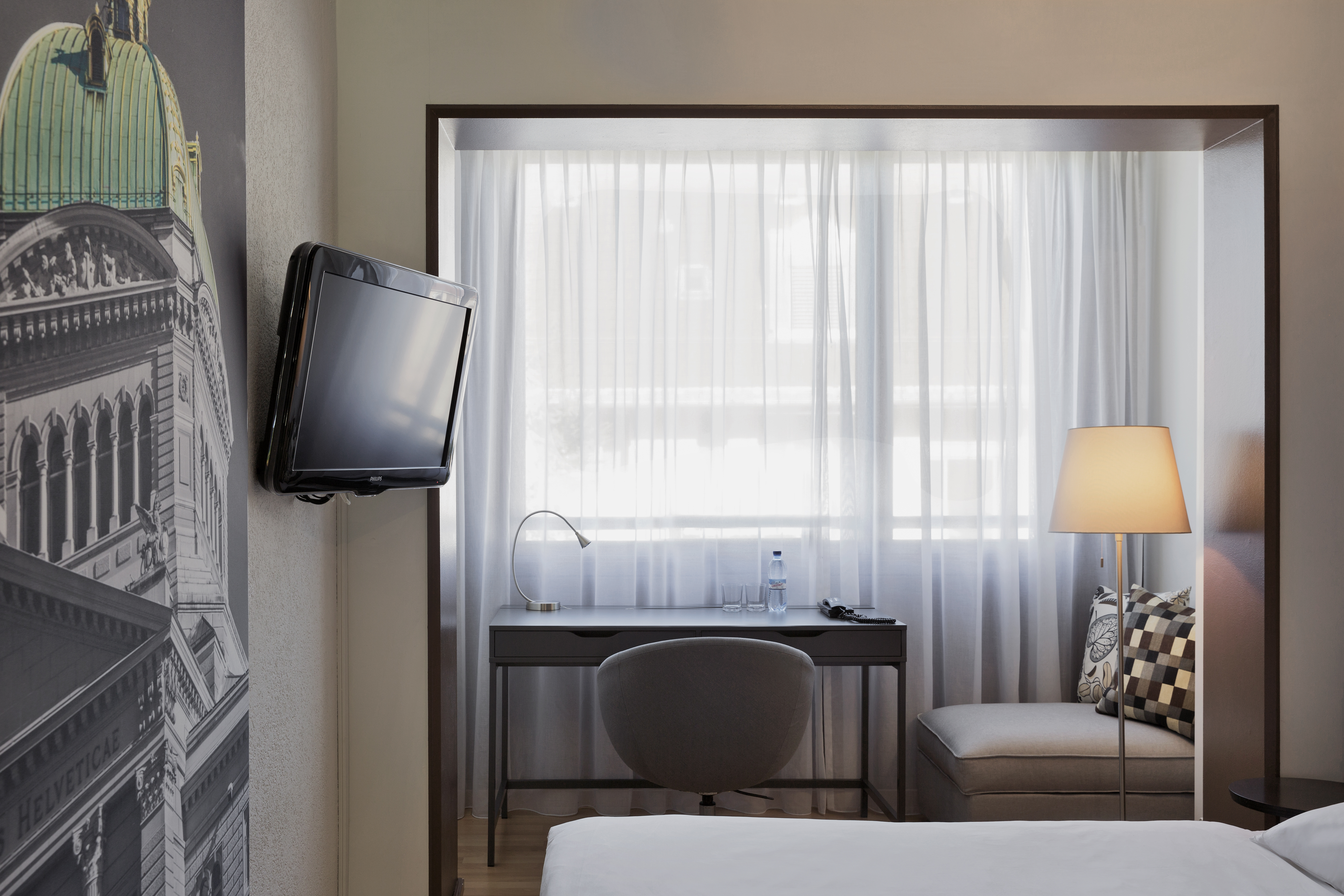 Business Zimmer Business Zimmer