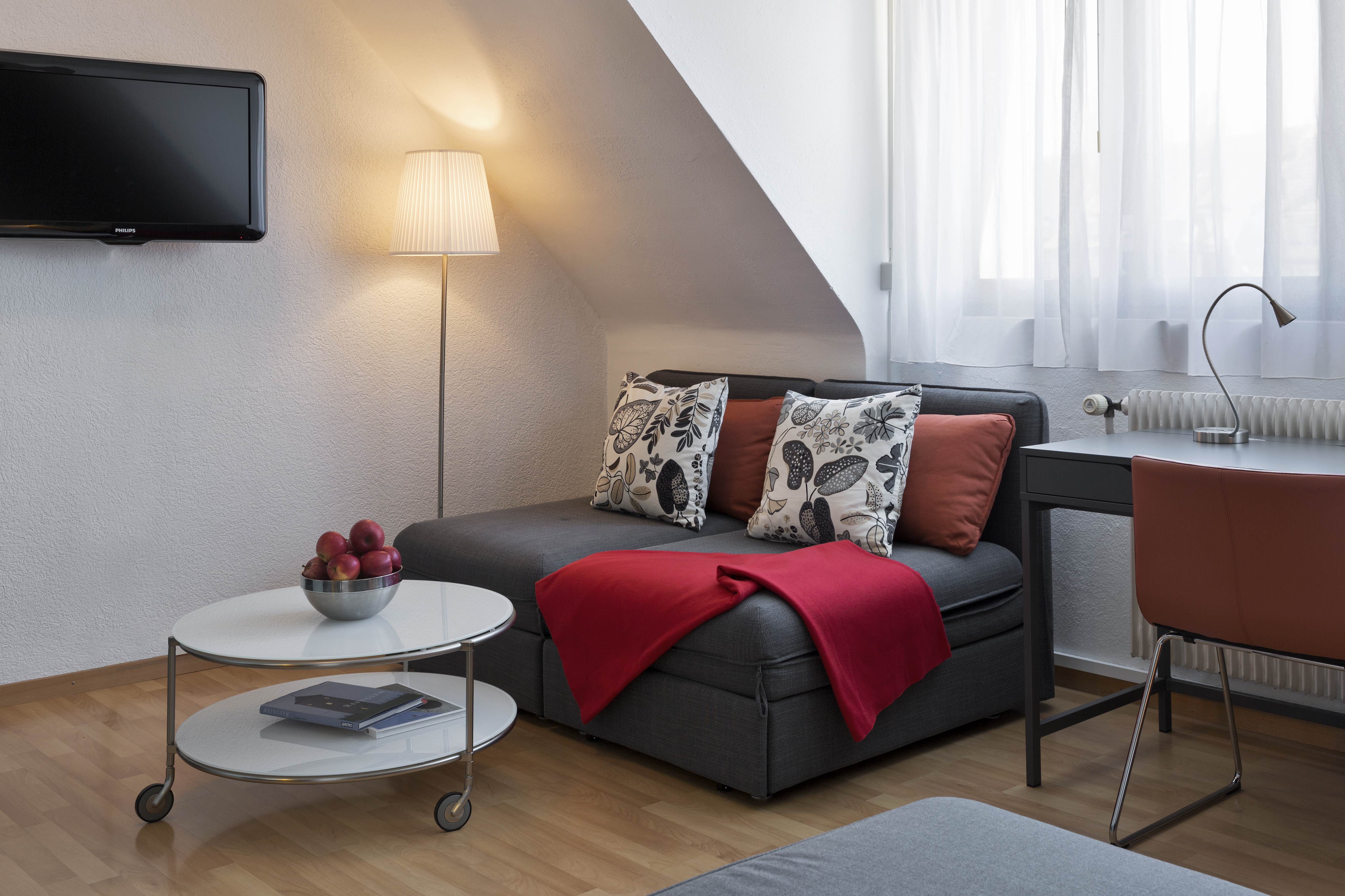 Superior Zimmer Superior Zimmer