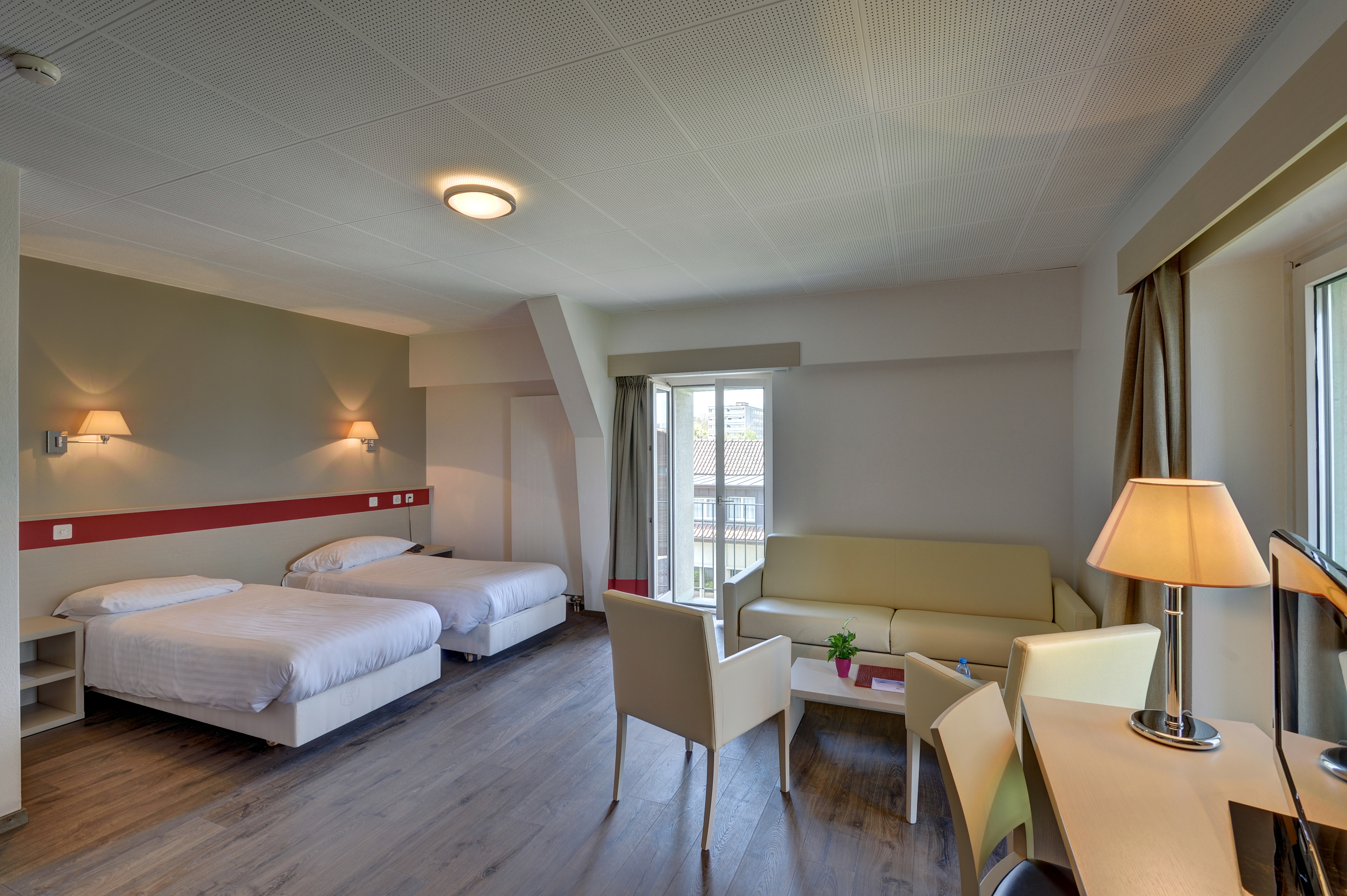 La Longeraie – Bild