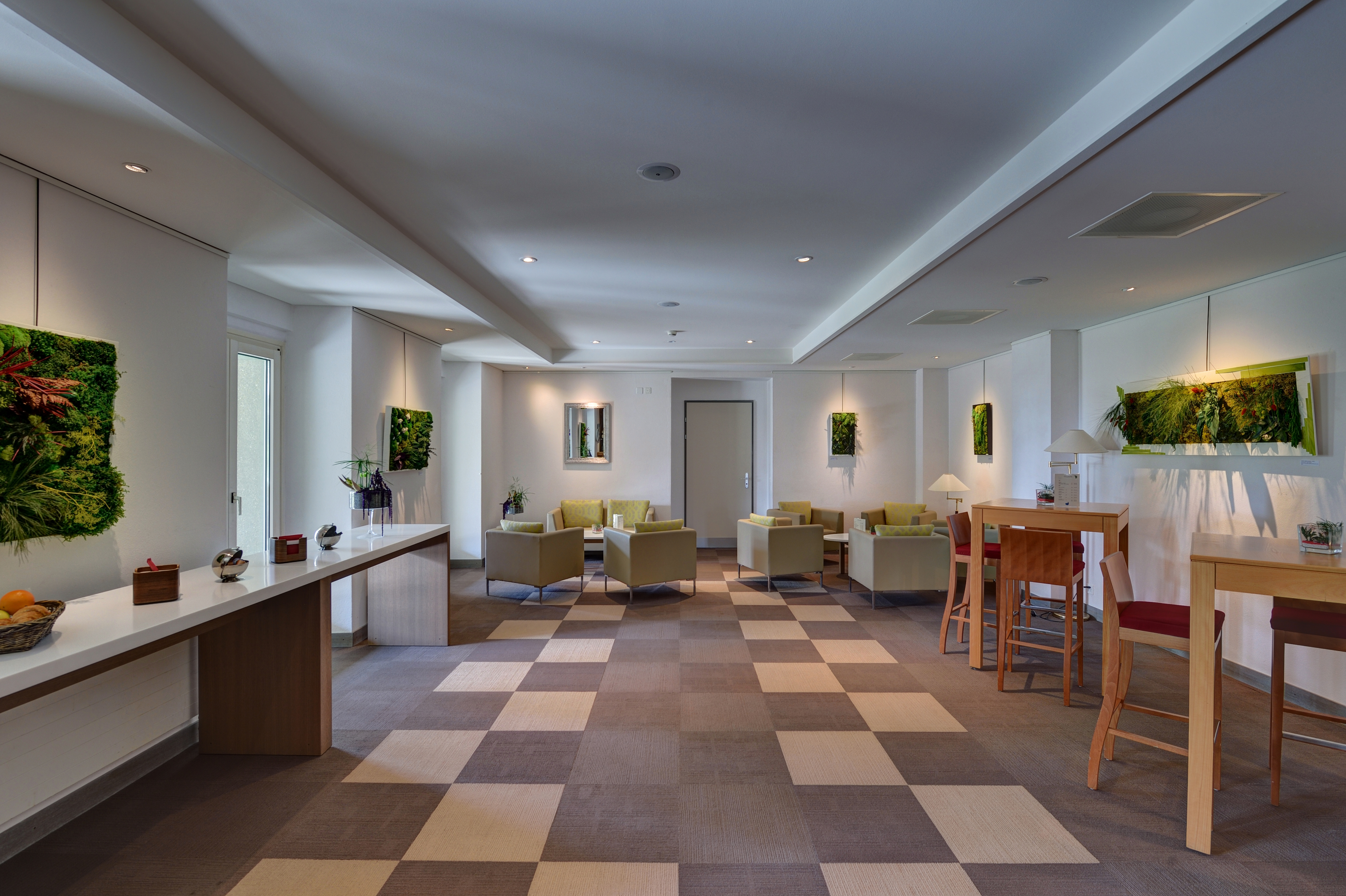 La Longeraie – Bild