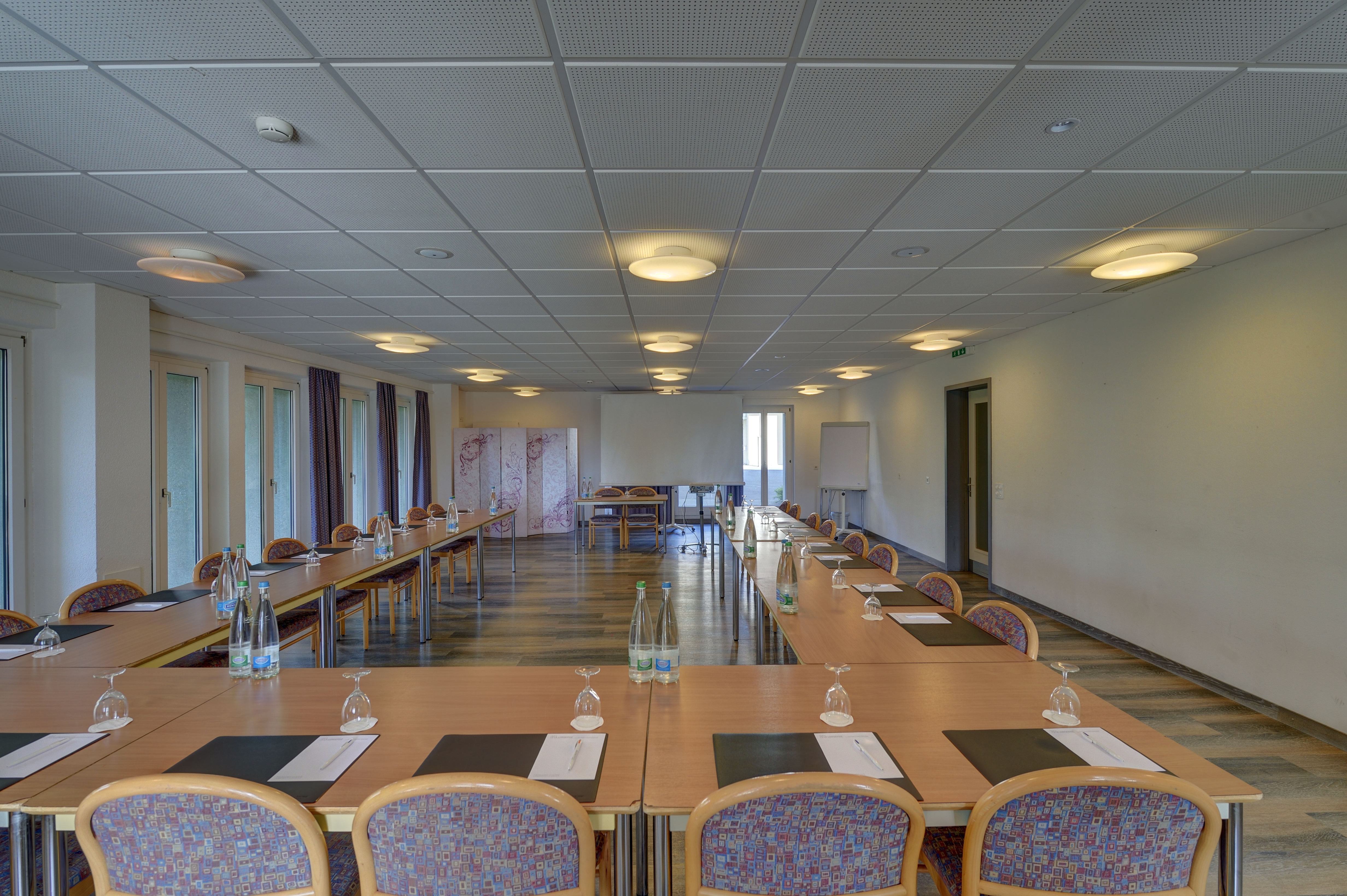 La Longeraie – Bild