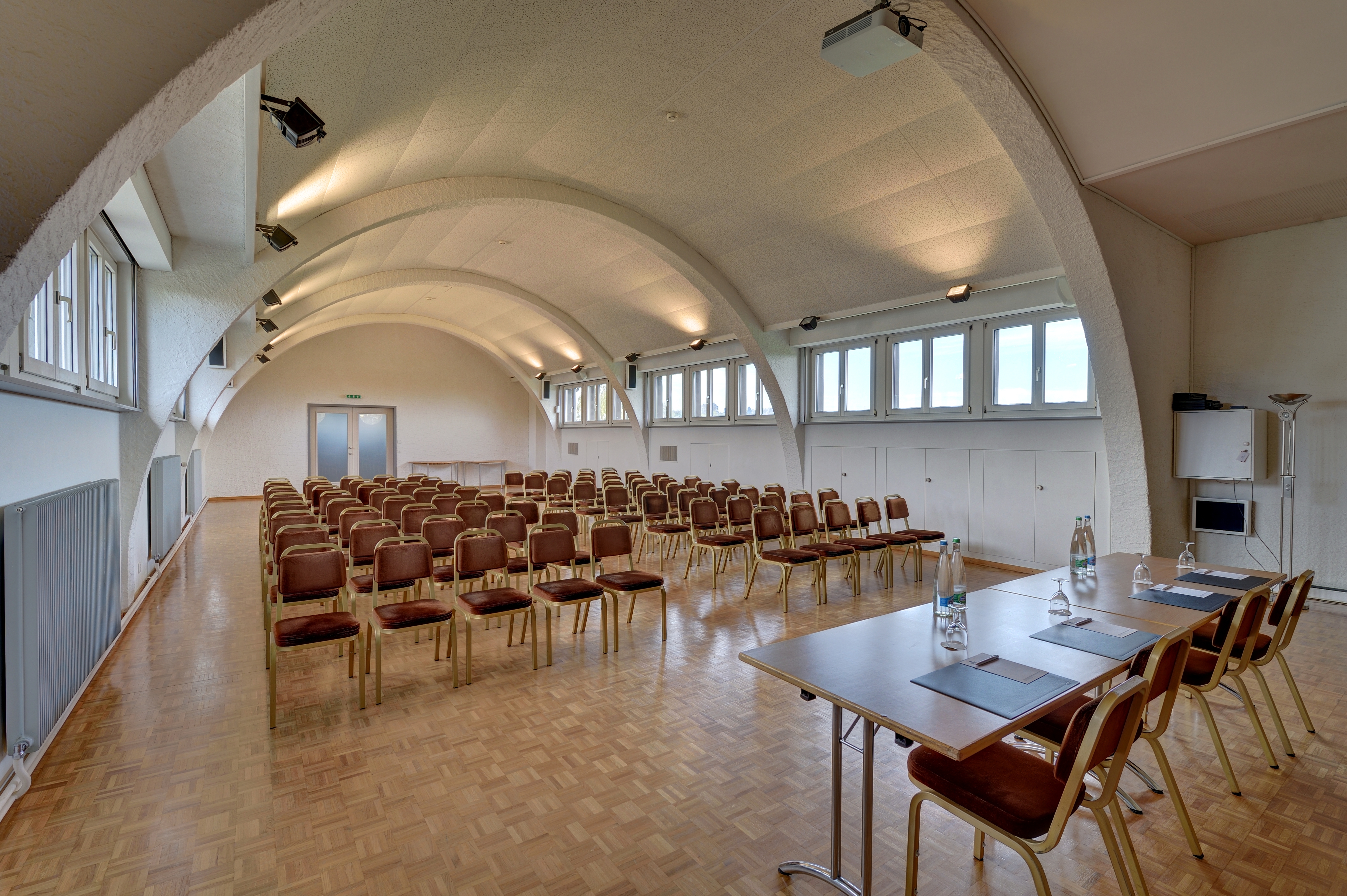 La Longeraie – Bild