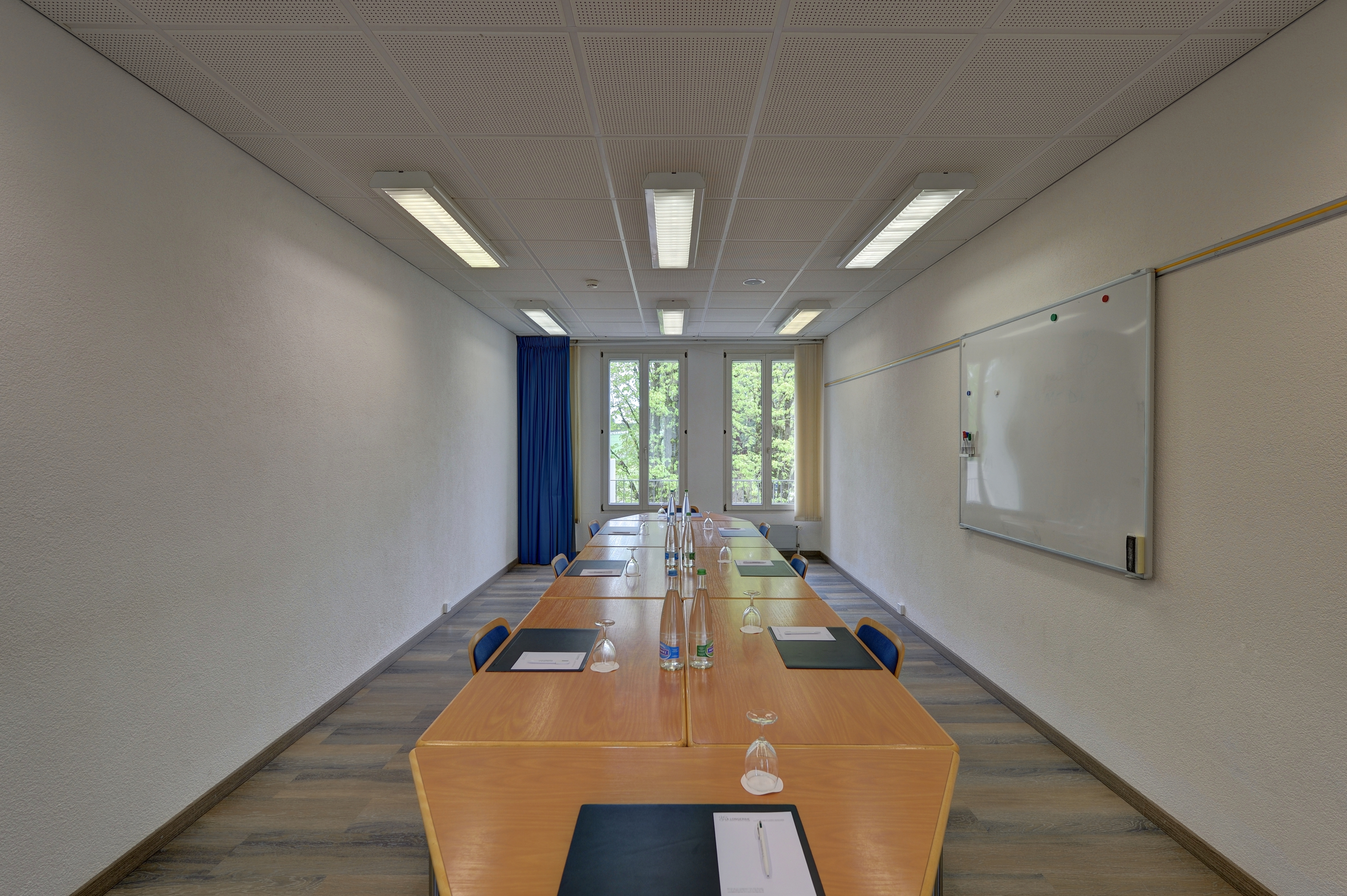 La Longeraie – Bild