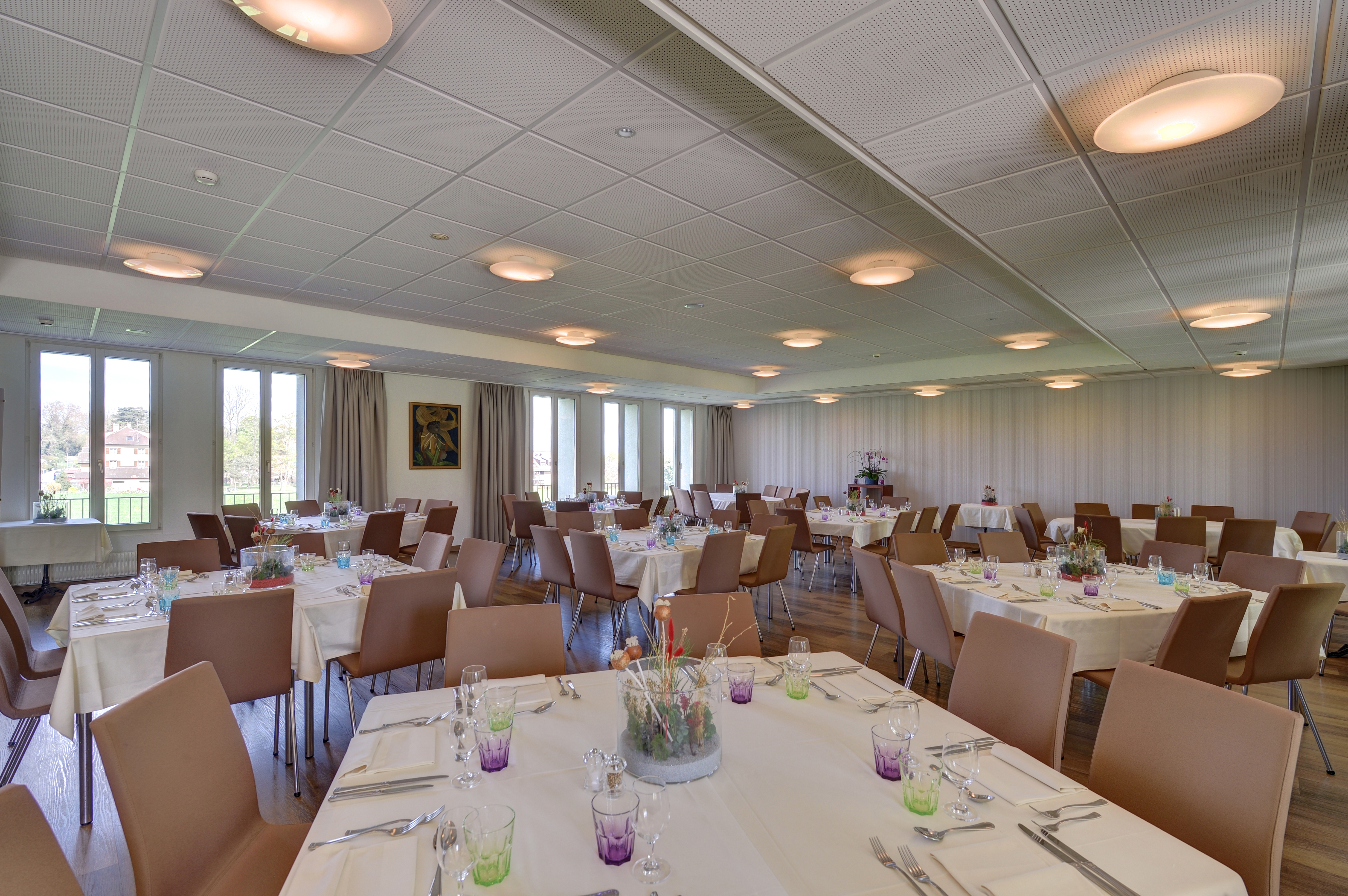 La Longeraie – Bild