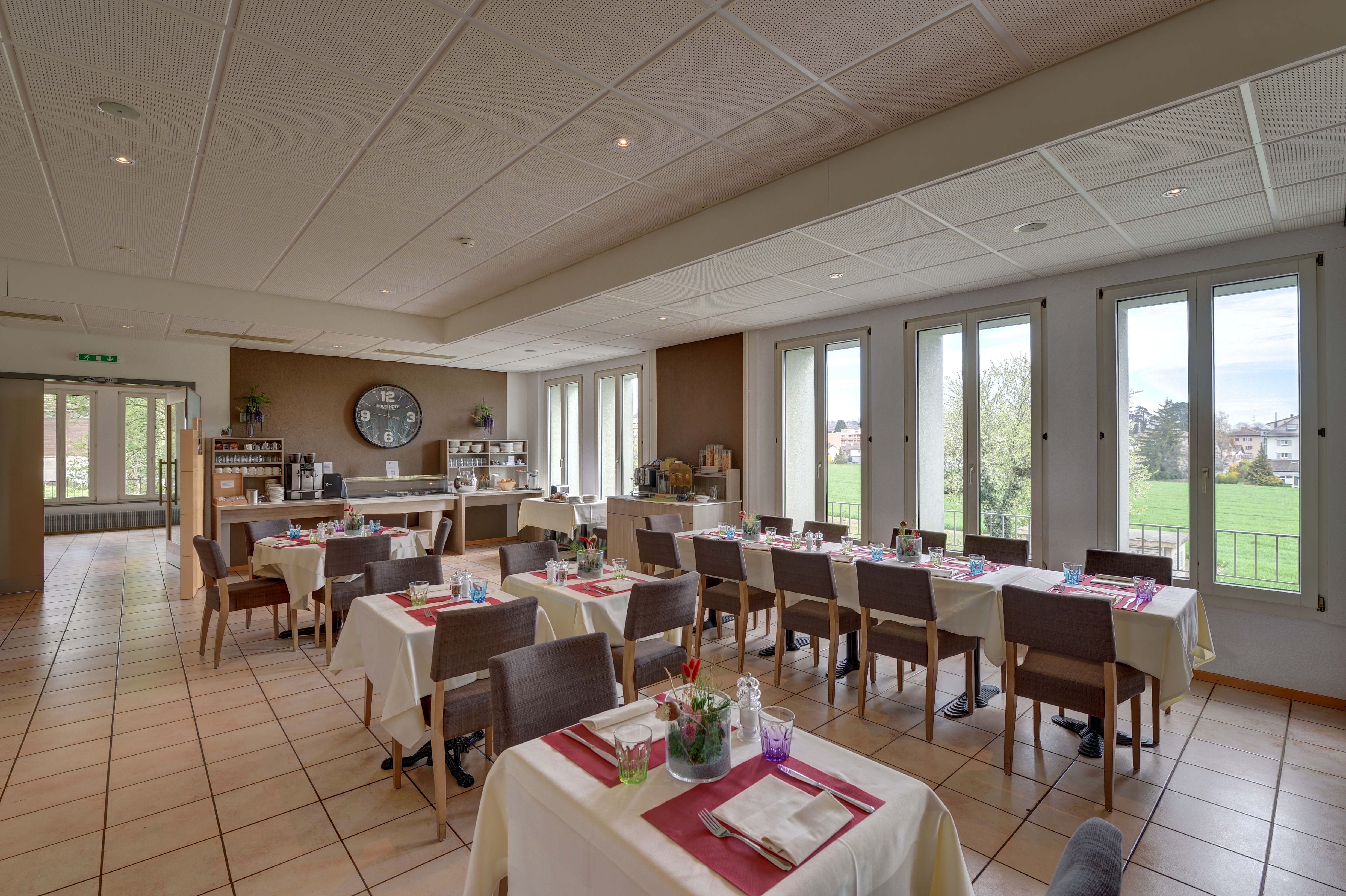 La Longeraie – Bild