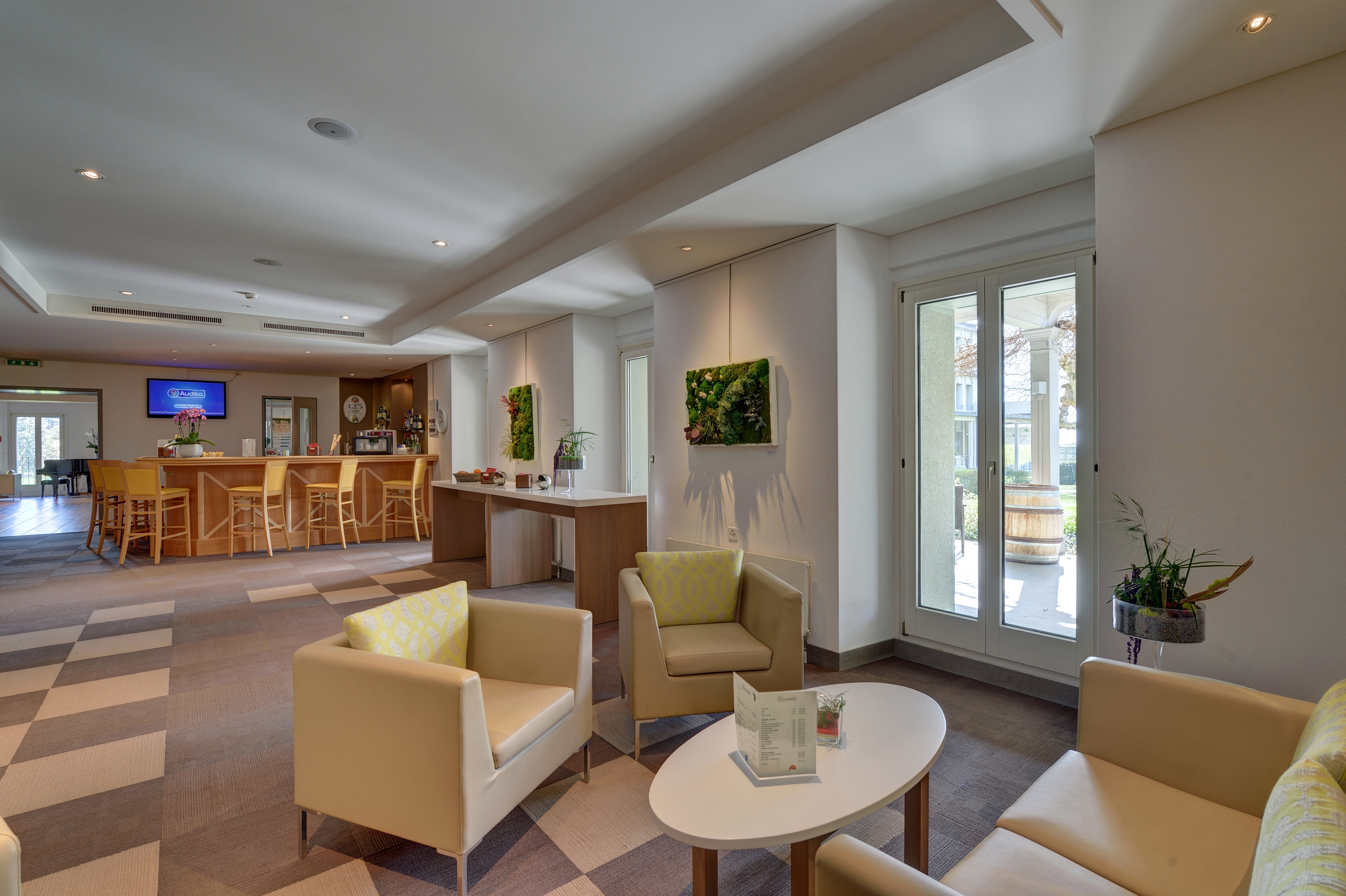 La Longeraie – Bild